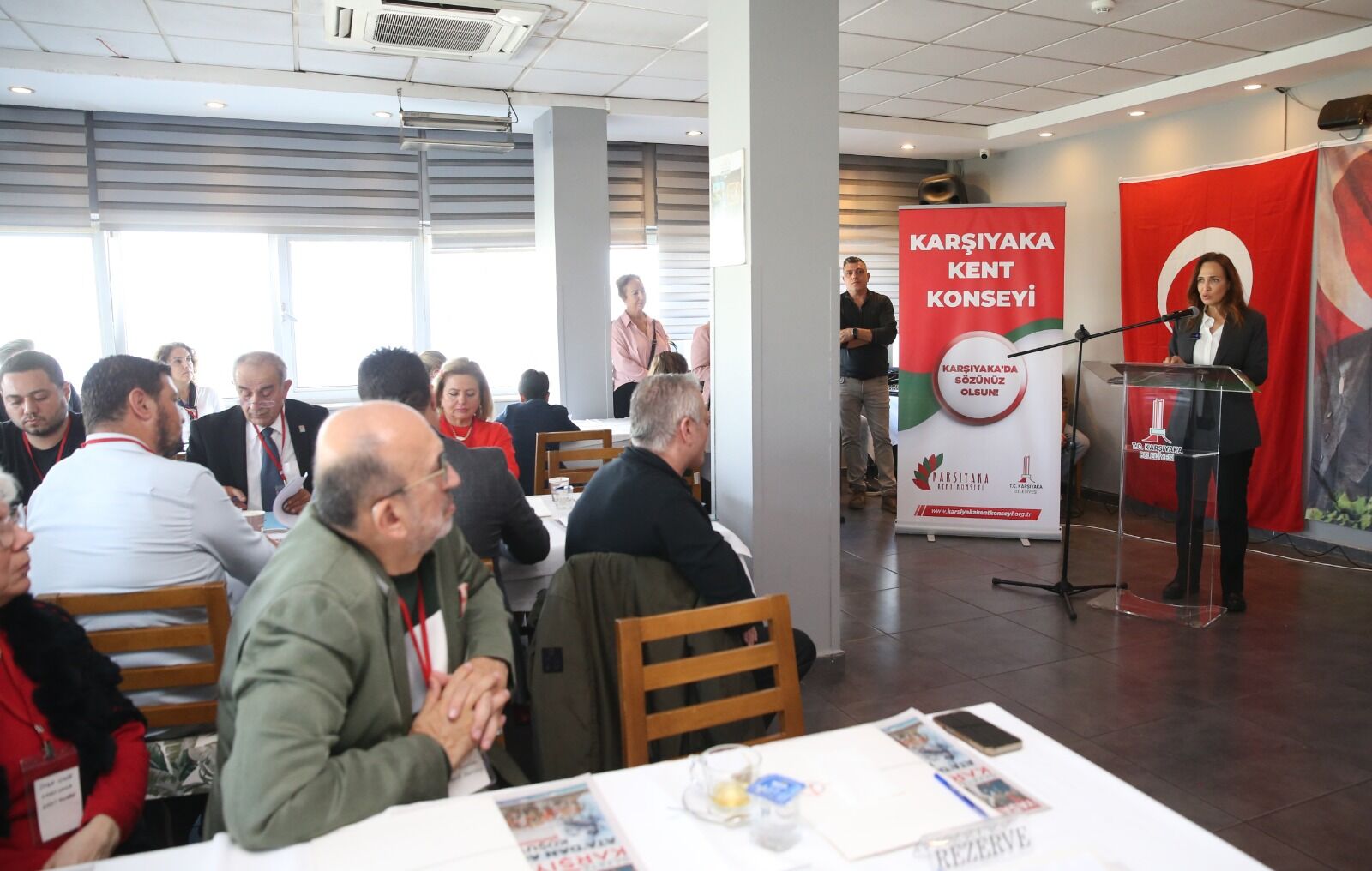 Karşıyaka’da Dayanışma Için Buluşma (7)