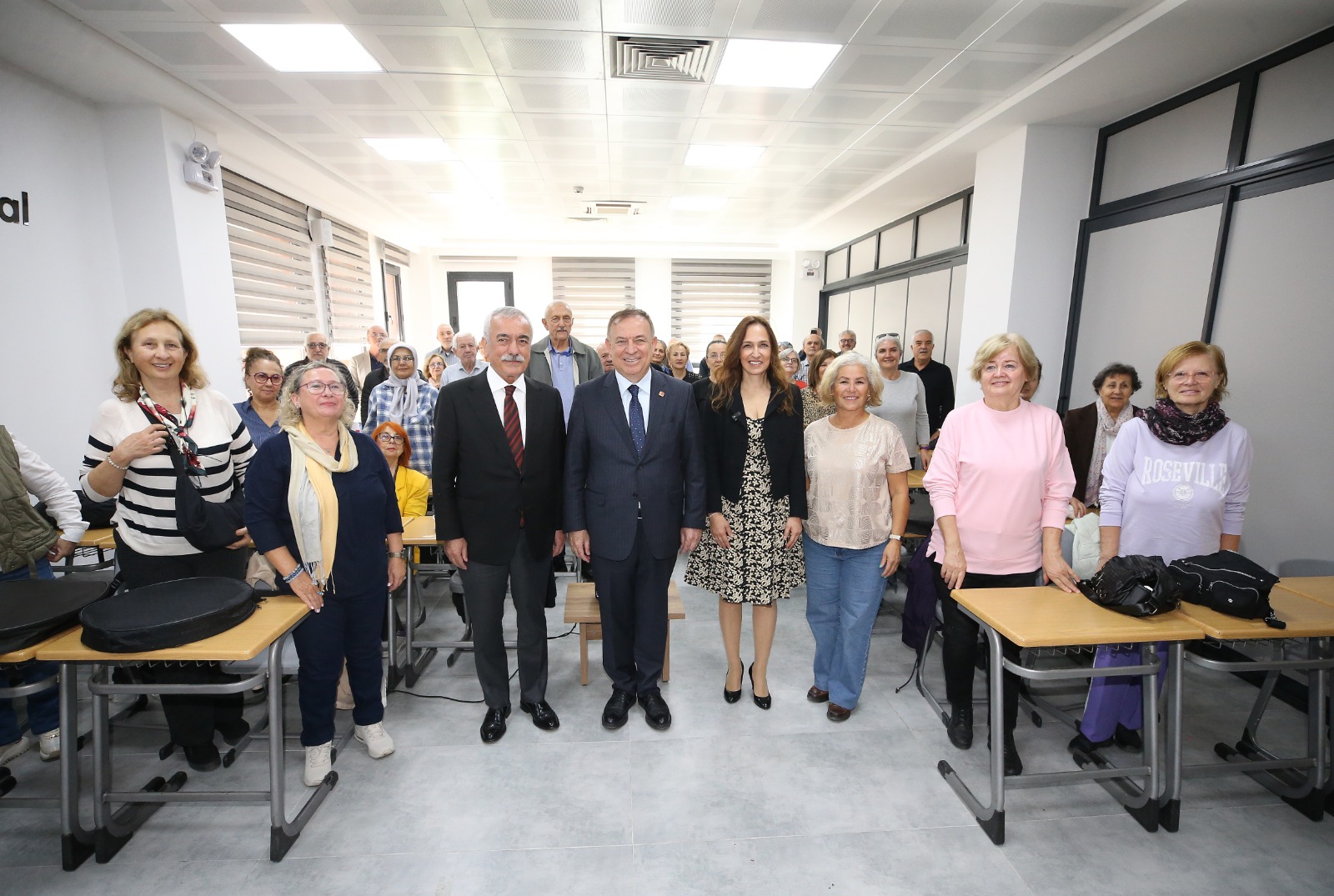 Karşıyaka’da Görkemli Açılış (4)