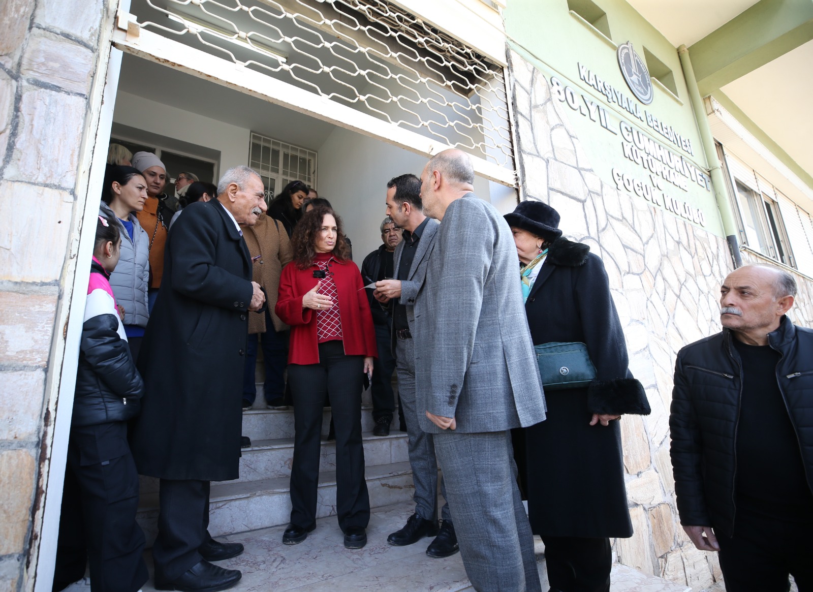 Karşıyaka’da Kadın Dayanışması Güçleniyor (5)