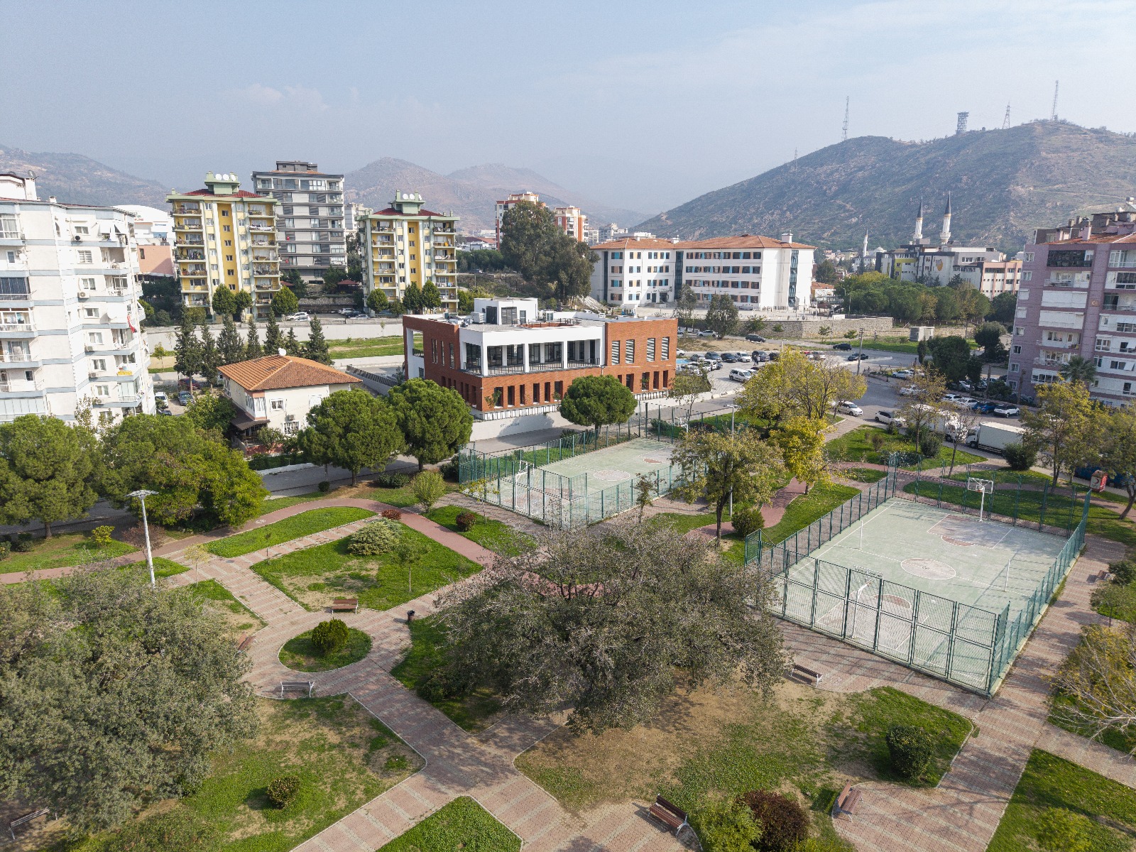 Karşıyaka’da Sosyal Dayanışmanın Yeni Adresi (3)