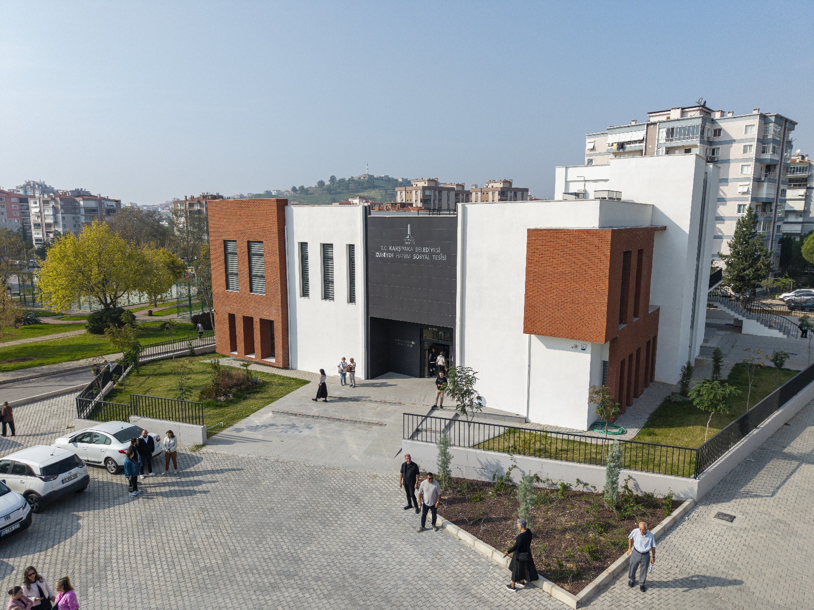 Karşıyaka’da Sosyal Dayanışmanın Yeni Adresi (4)