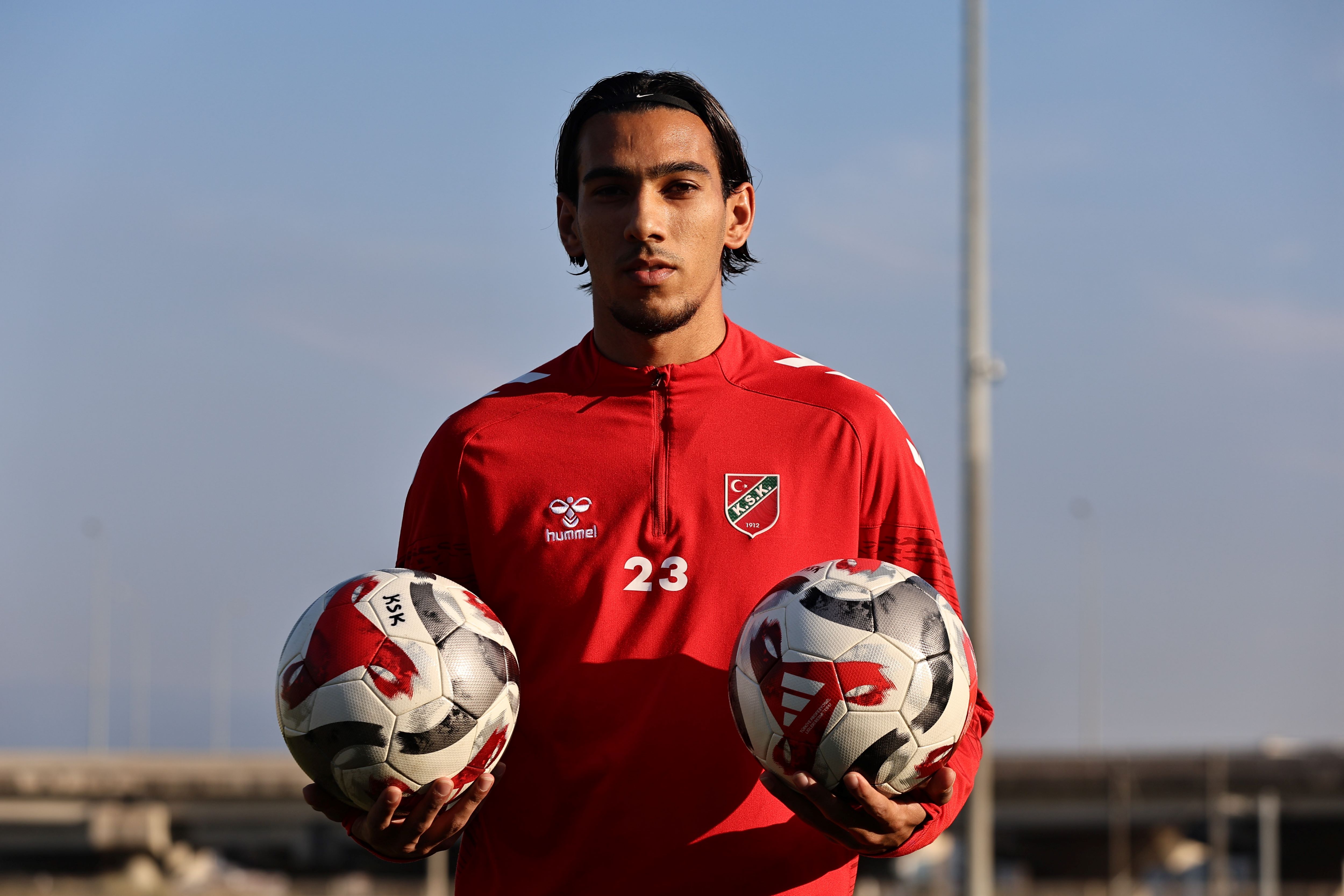 Karşıyakalı Futbolculardan Net Mesaj Hedef Şampiyonluk (1)