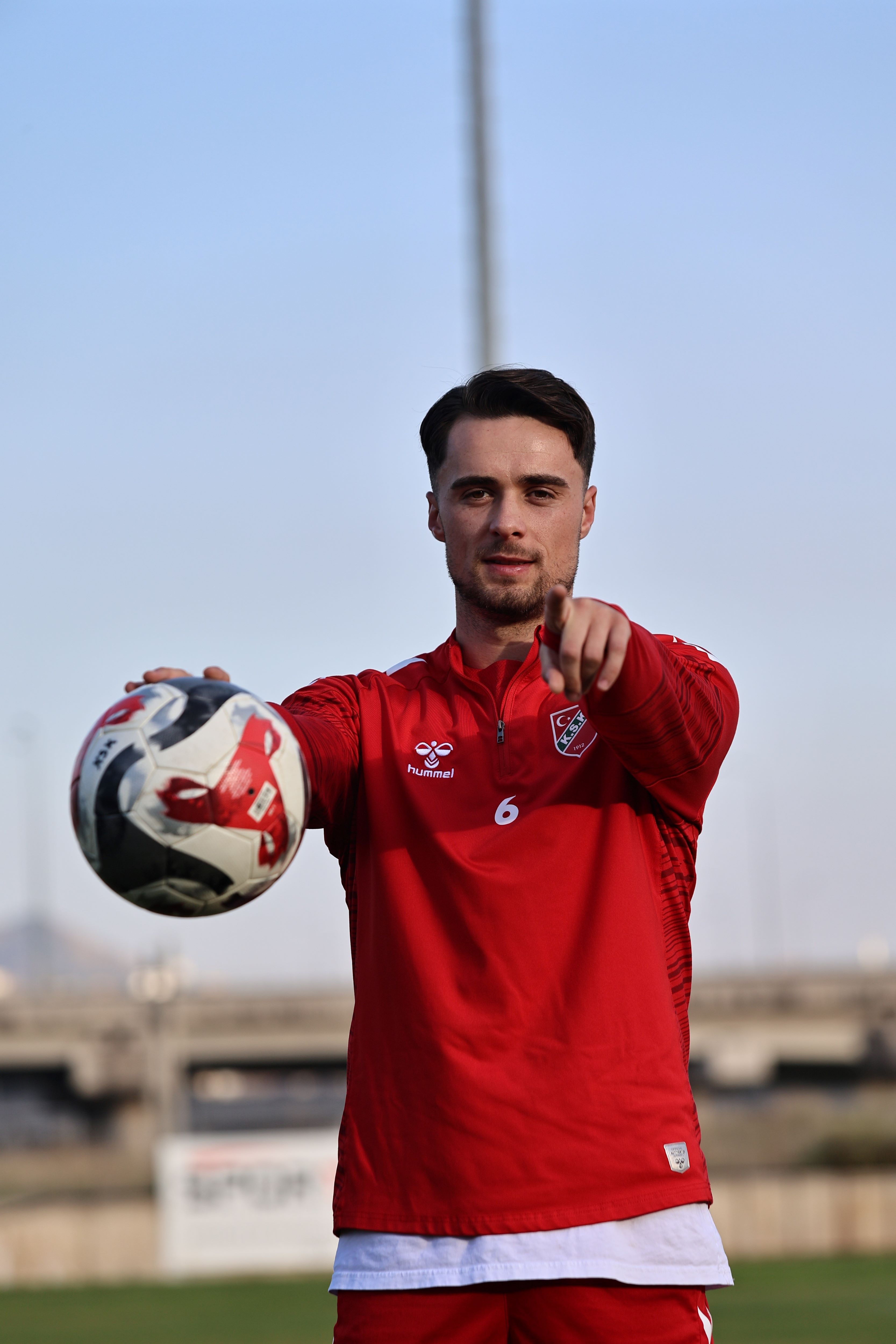 Karşıyakalı Futbolculardan Net Mesaj Hedef Şampiyonluk (4)