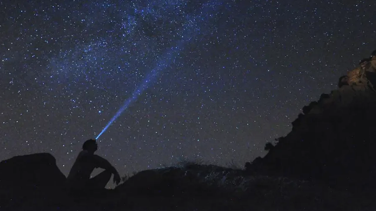 Kasım Gecelerini Aydınlatacak Meteor Yağmuru Geliyor! Hazır Mısınız-2