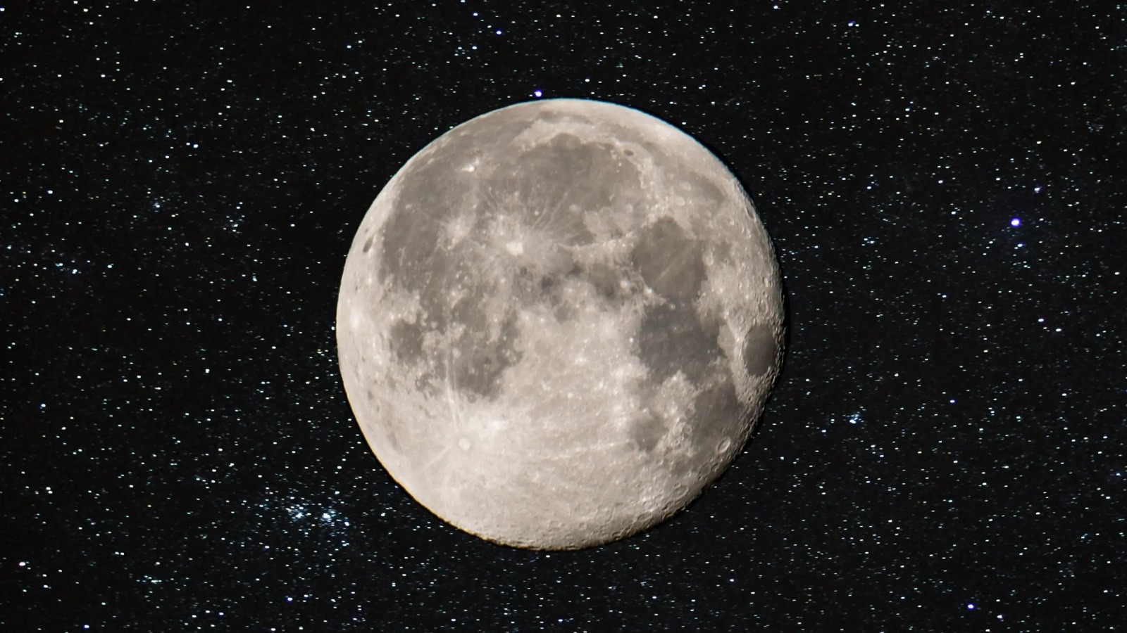 Kasım Süper Dolunayı Boğa Burcunda Süper Ay Bugün Ne Zaman, Saat Kaçta, Etkileri Neler (1)