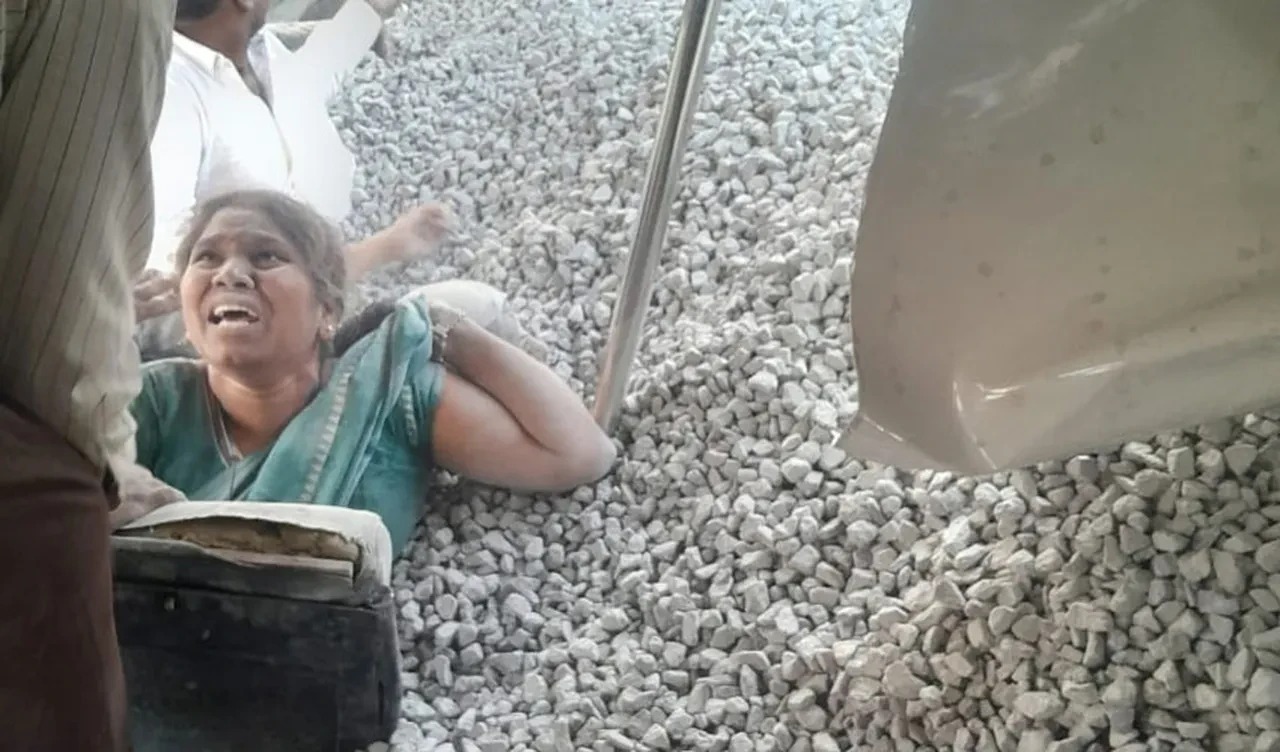 Katliam Gibi Kaza Yolcular Cakil (1)