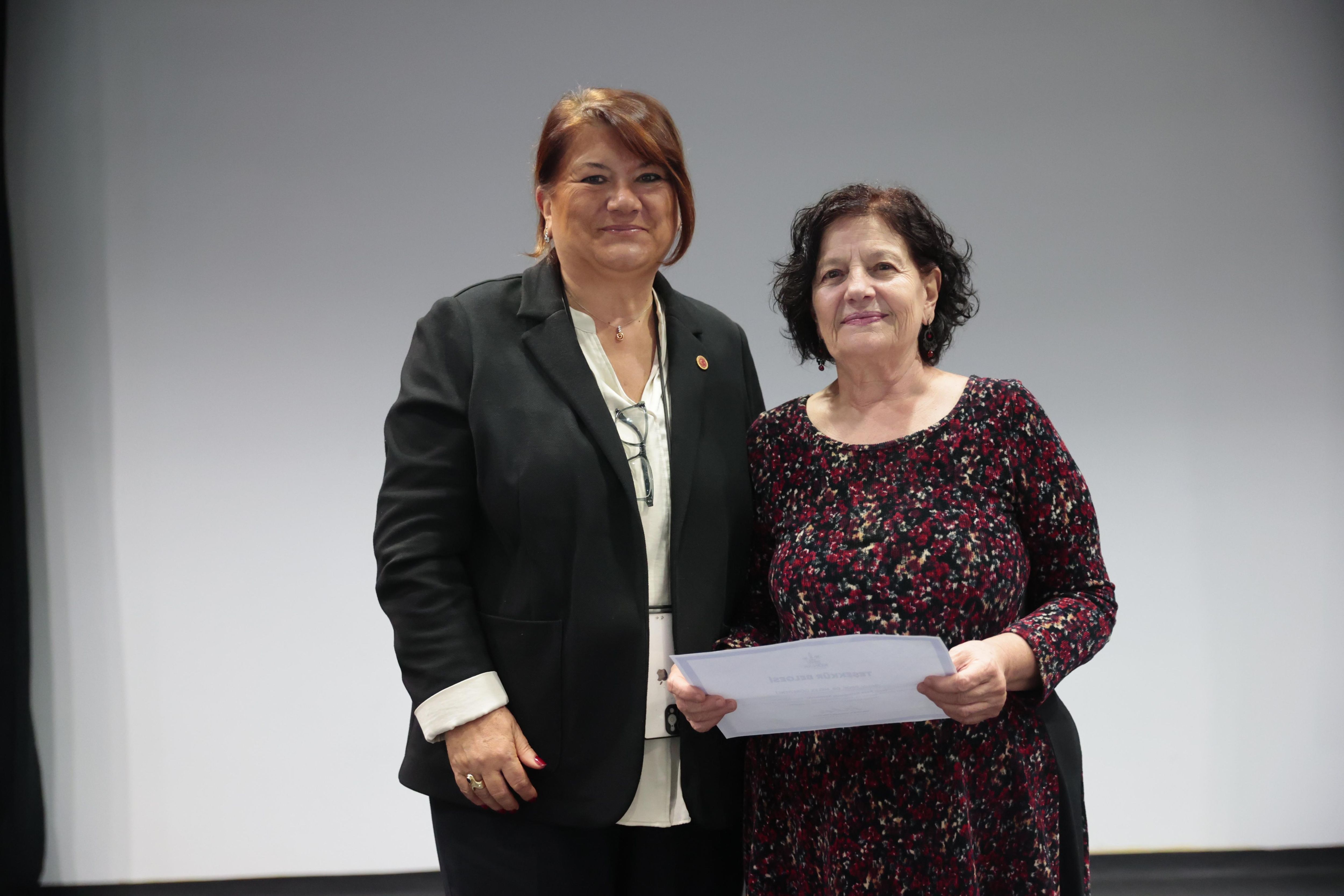 Kemeraltı’nın Kent Kimliğindeki Rolü Kültürel Miras Söyleşileri’nde Ele Alındı (3)