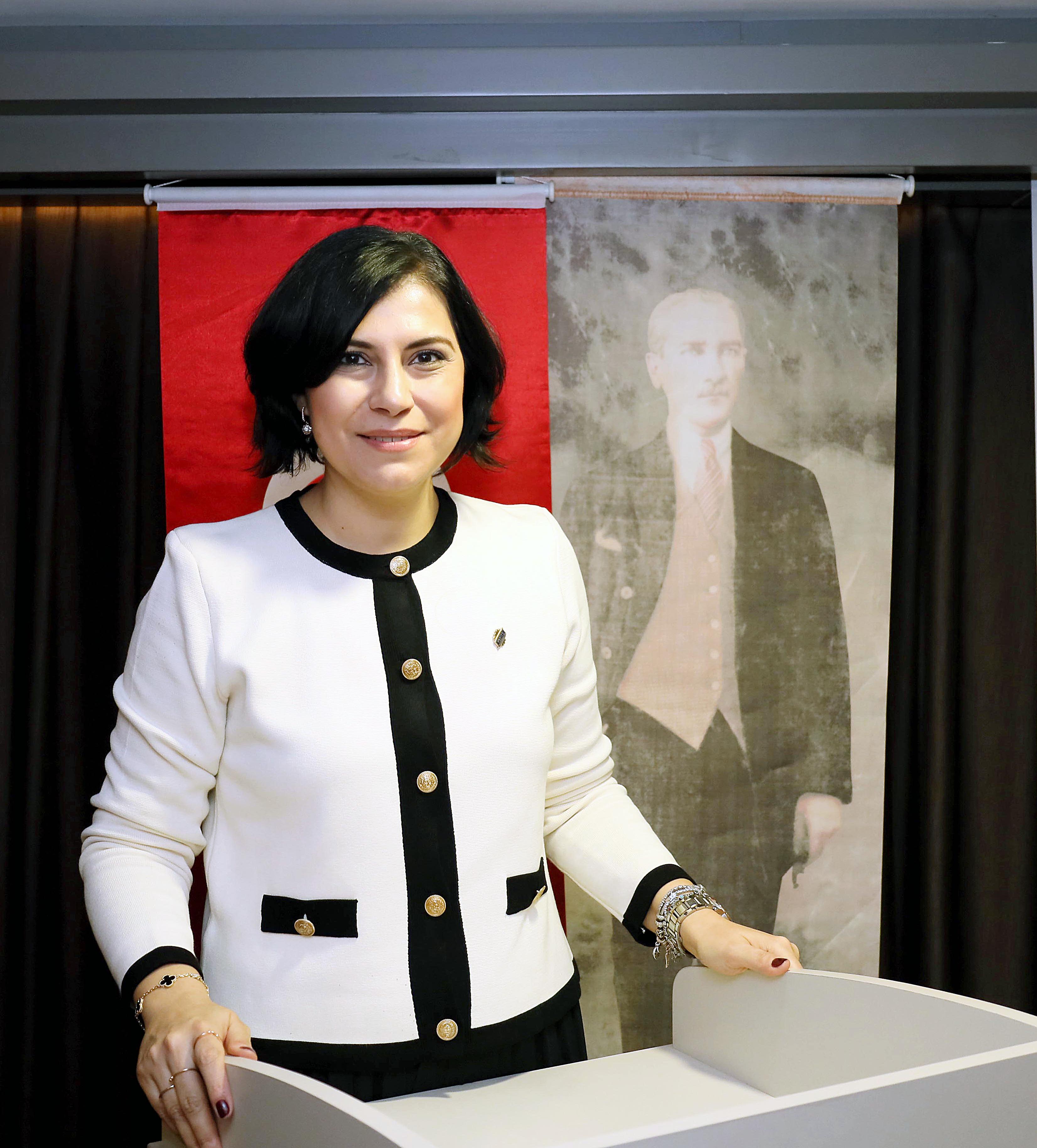 Kesi̇ad’ın Kasım Buluşmasında Sanayicinin Sorunları Masada (2)