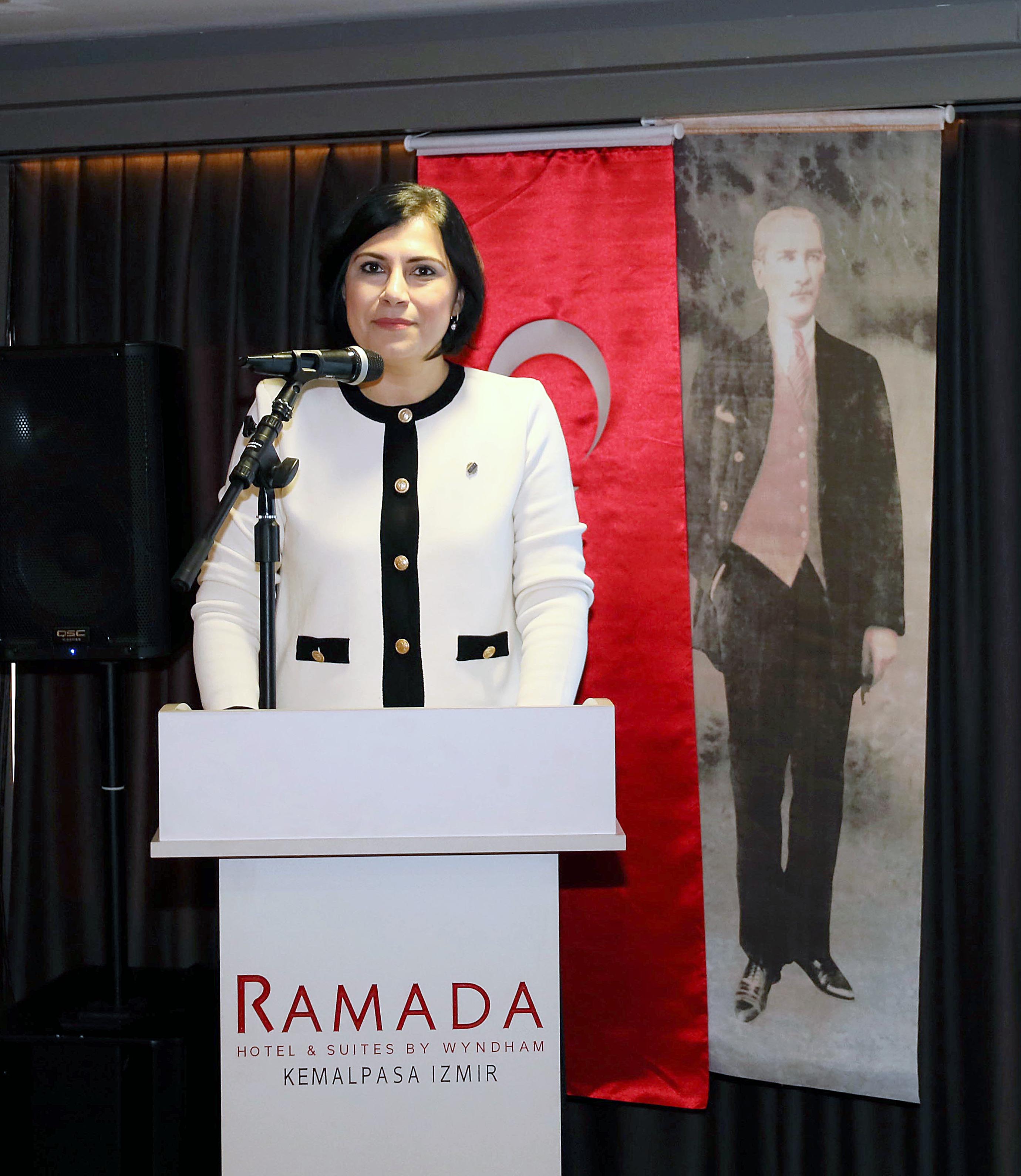 Kesi̇ad’ın Kasım Buluşmasında Sanayicinin Sorunları Masada (4)