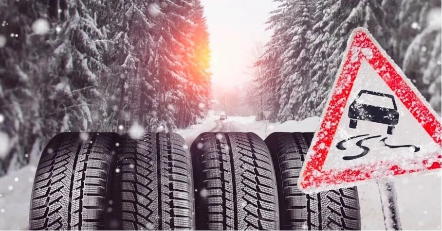 Kış Lastiği Uygulaması Başladı! Zorunlu Kış Lastiği Kullanmama Cezası Ne Kadar 2025 Kimleri Kapsıyor