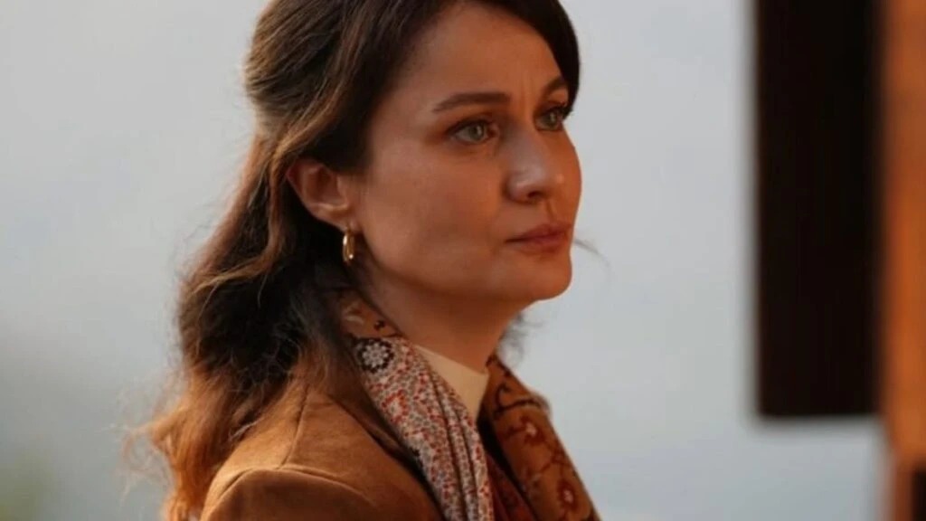 Koçari Ailesinin Kızı Olan İlve,