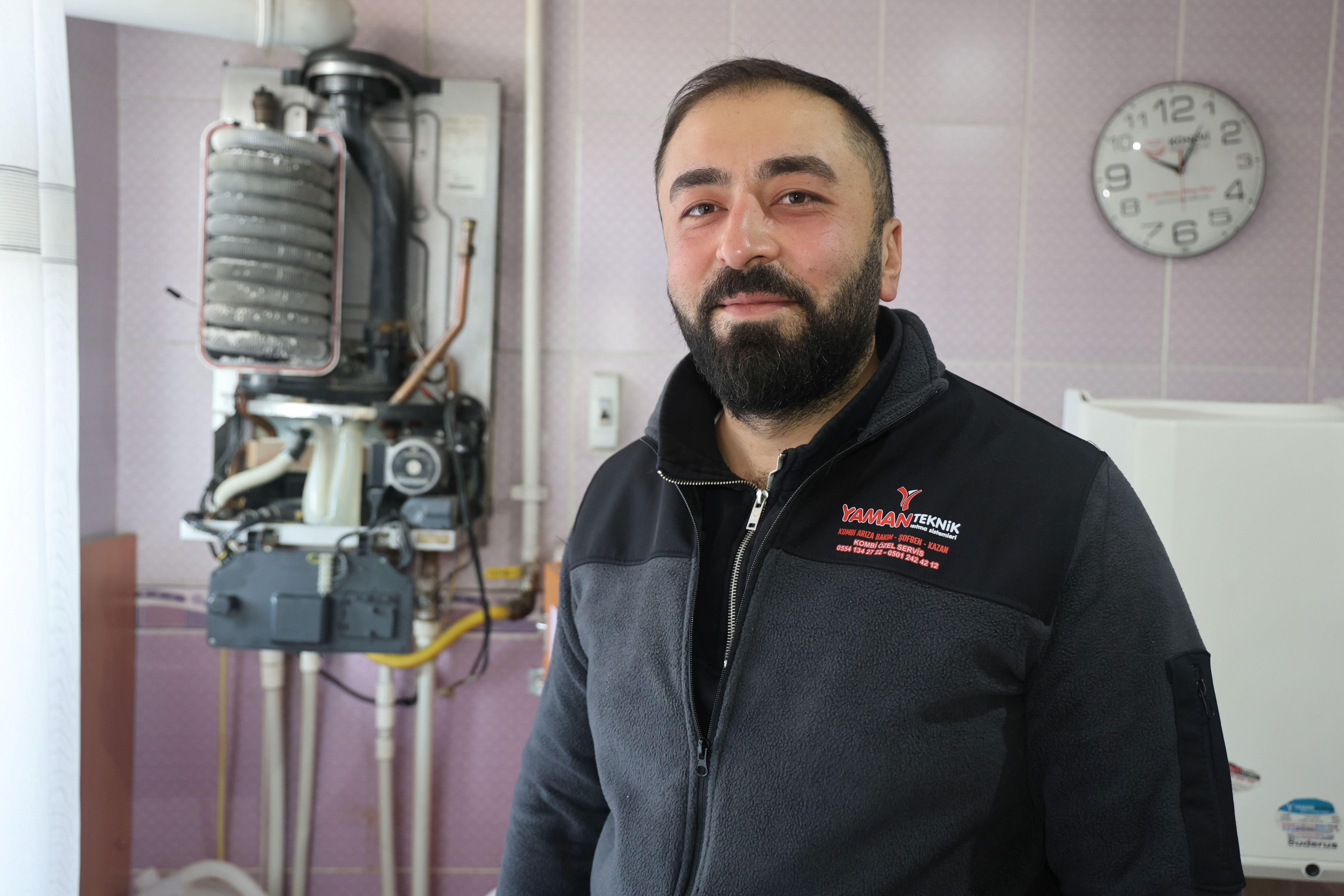 Kombide Bu Hatayı Yapanlar Iki Kat Daha Fazla Yakıt Ödüyor (2)