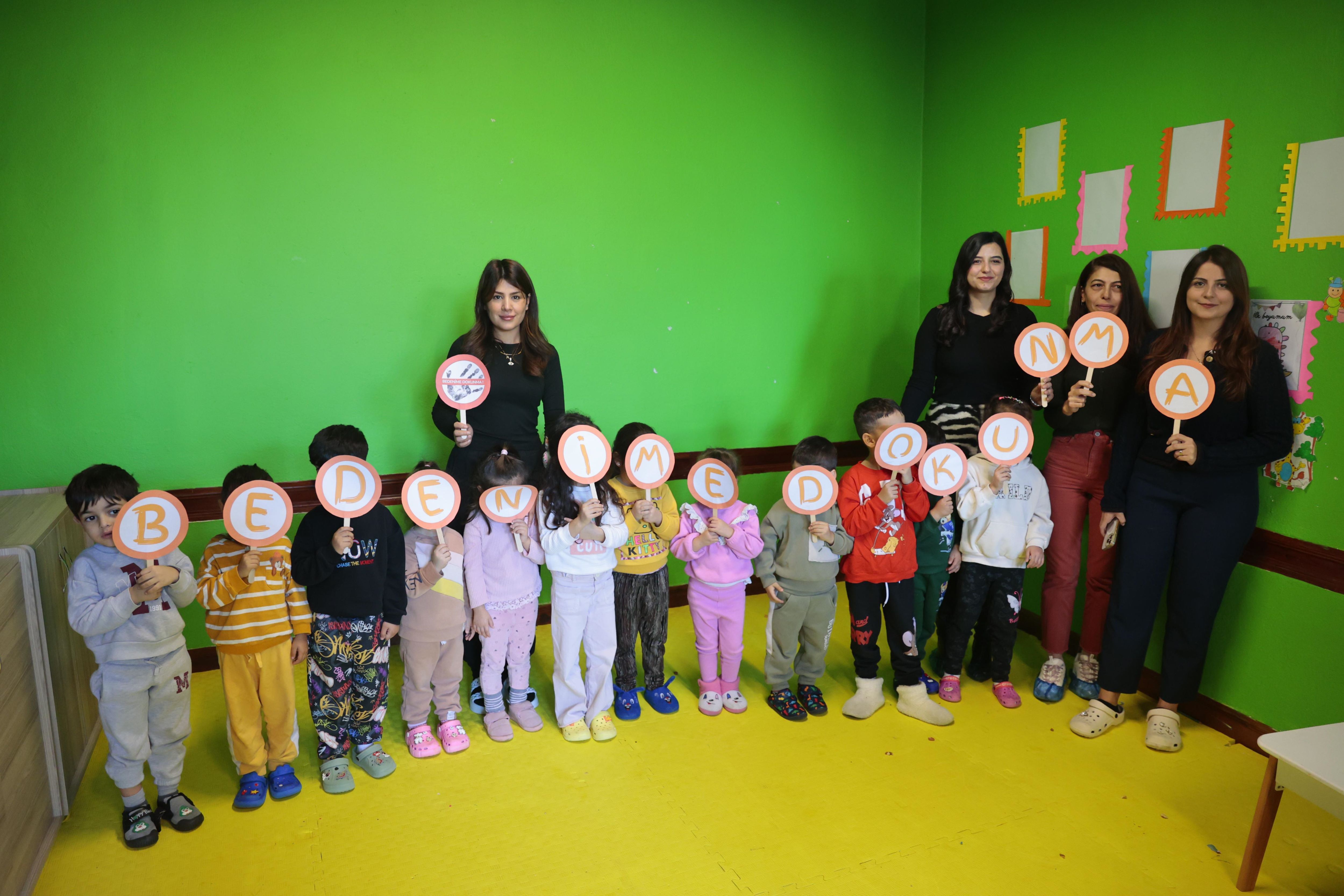 Konak Belediyesi’nden Farkındalık Atağı (2)