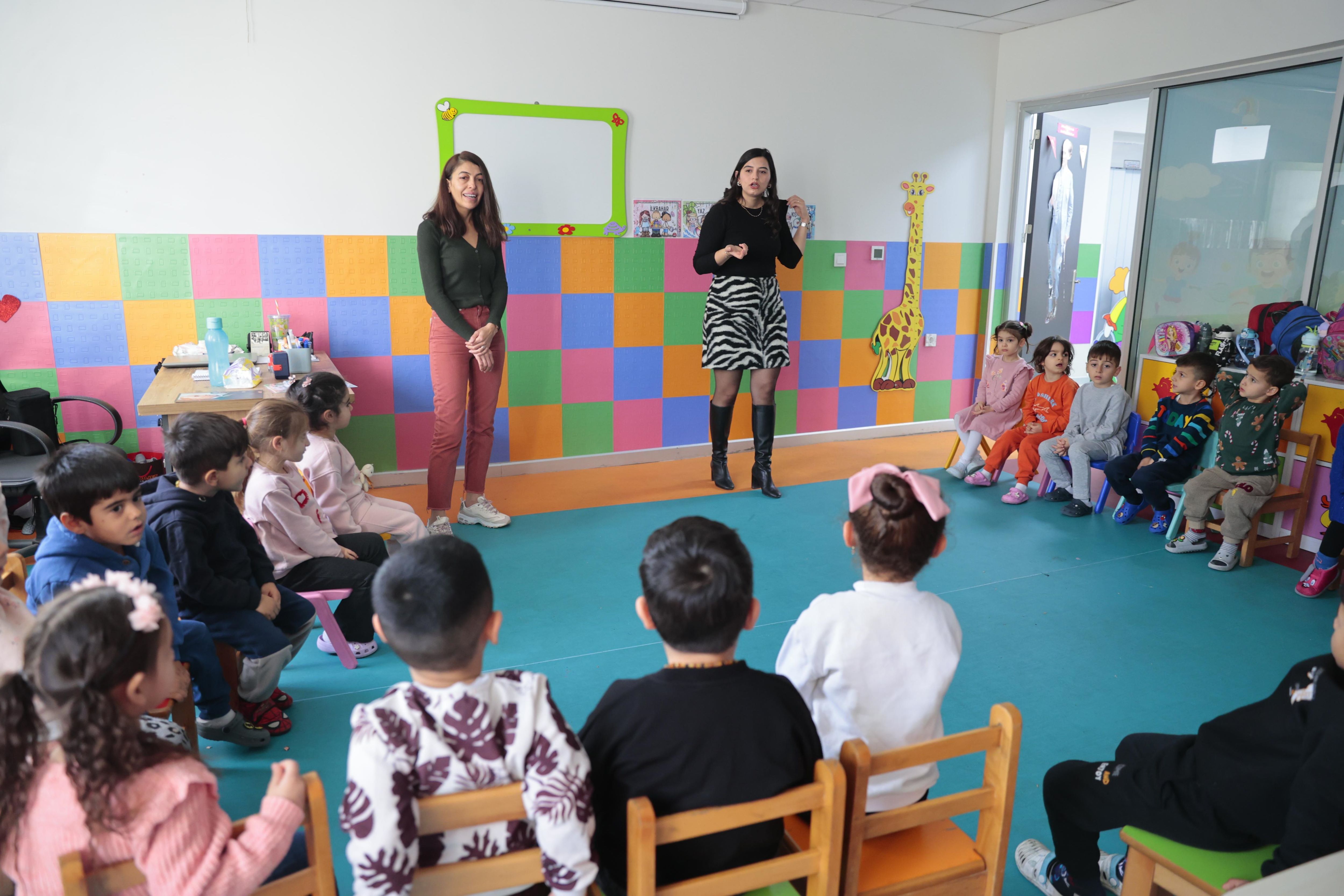 Konak Belediyesi’nden Farkındalık Atağı (4)