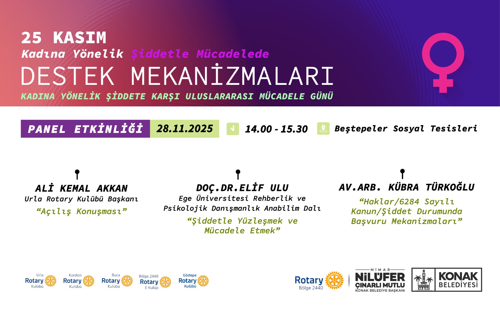 Konaklı Kadınlar Şiddete Karşı Dayanışmayla Güçleniyor (8)