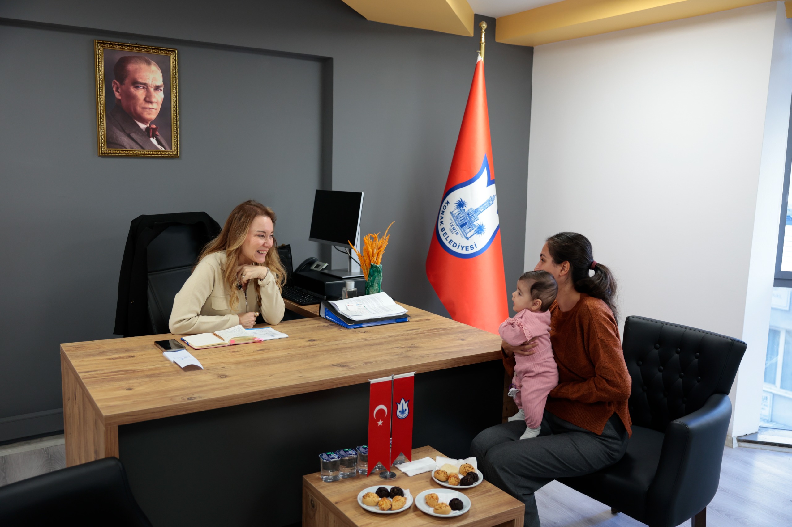 Konaklılar Sevdi (2)