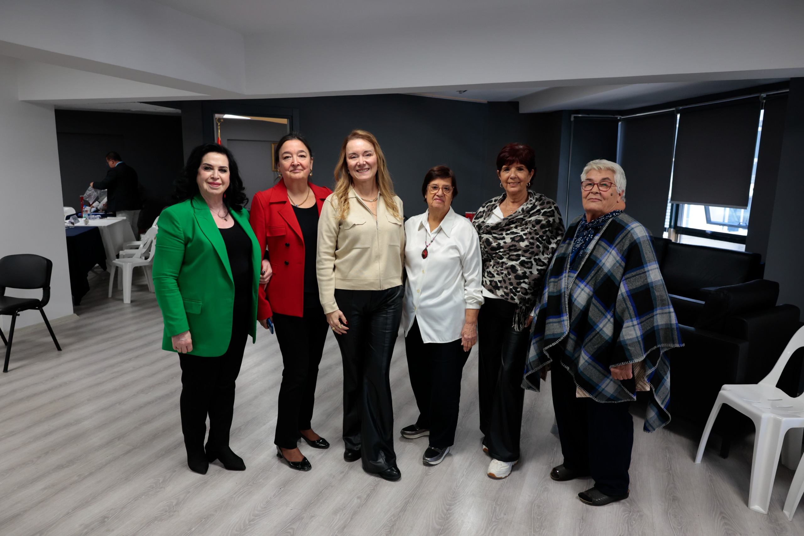 Konaklılar Sevdi (5)