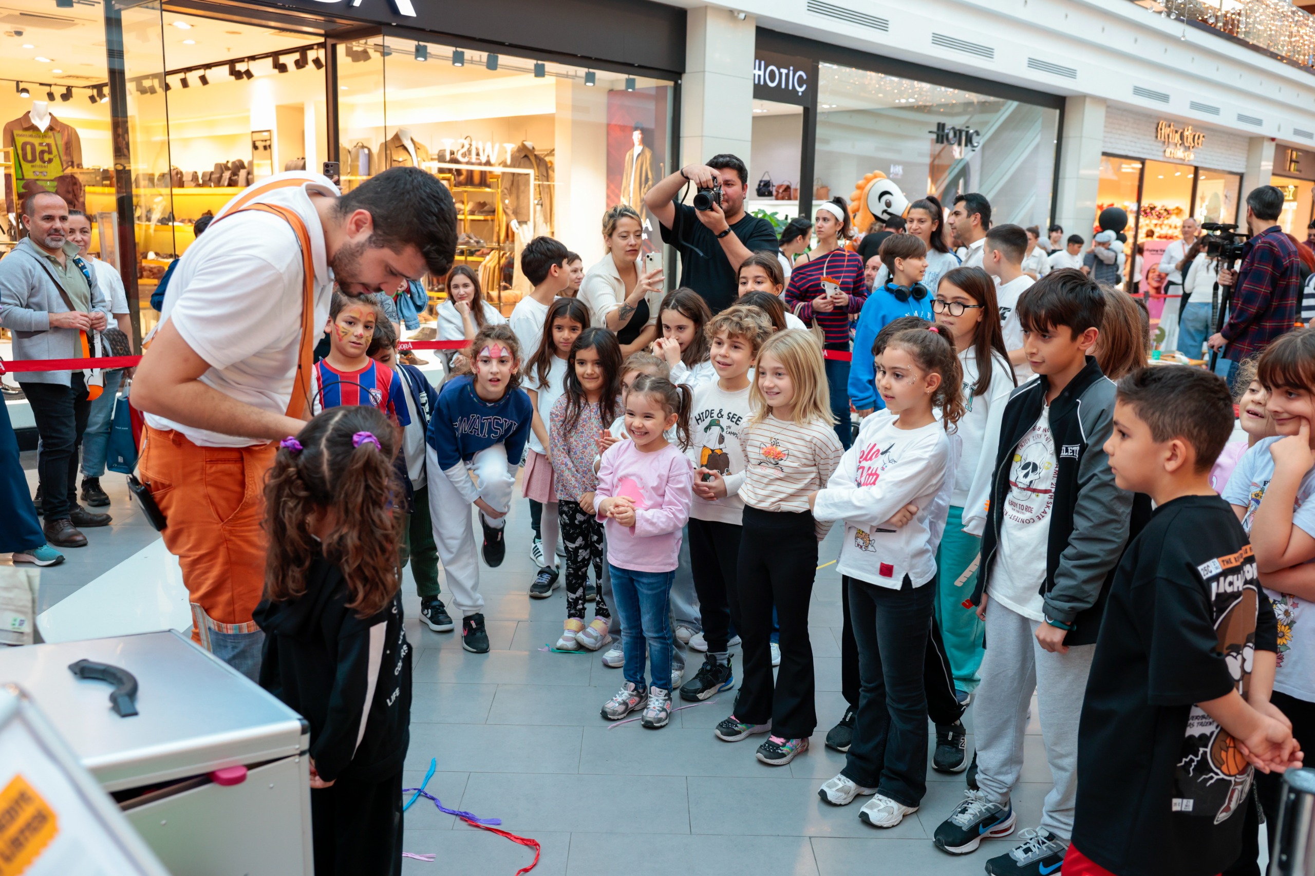 Konak’ta Kalpler Patili Dostlar Için Attı (5)