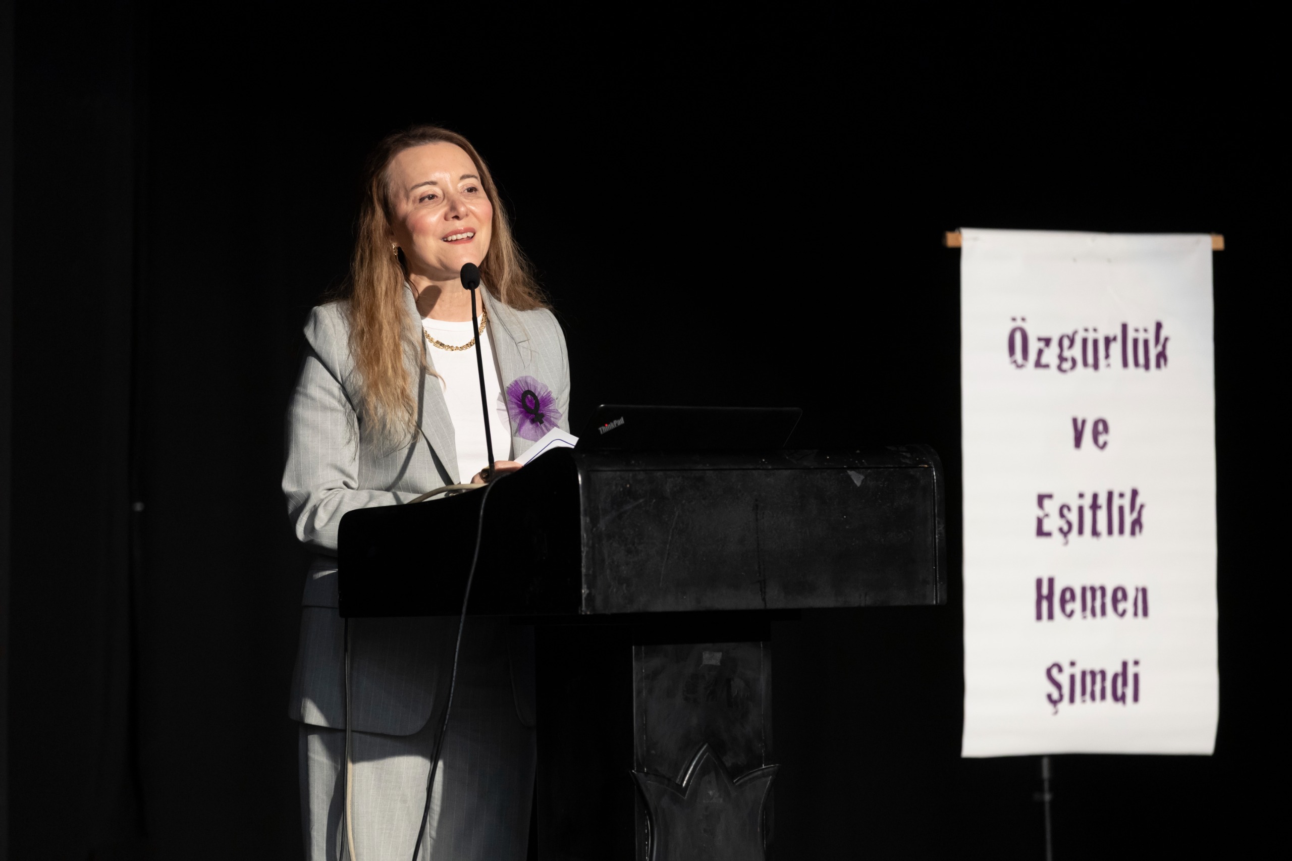 Konak’tan Kadına Yönelik Şiddetle Mücadeleye Güçlü Adım (1)