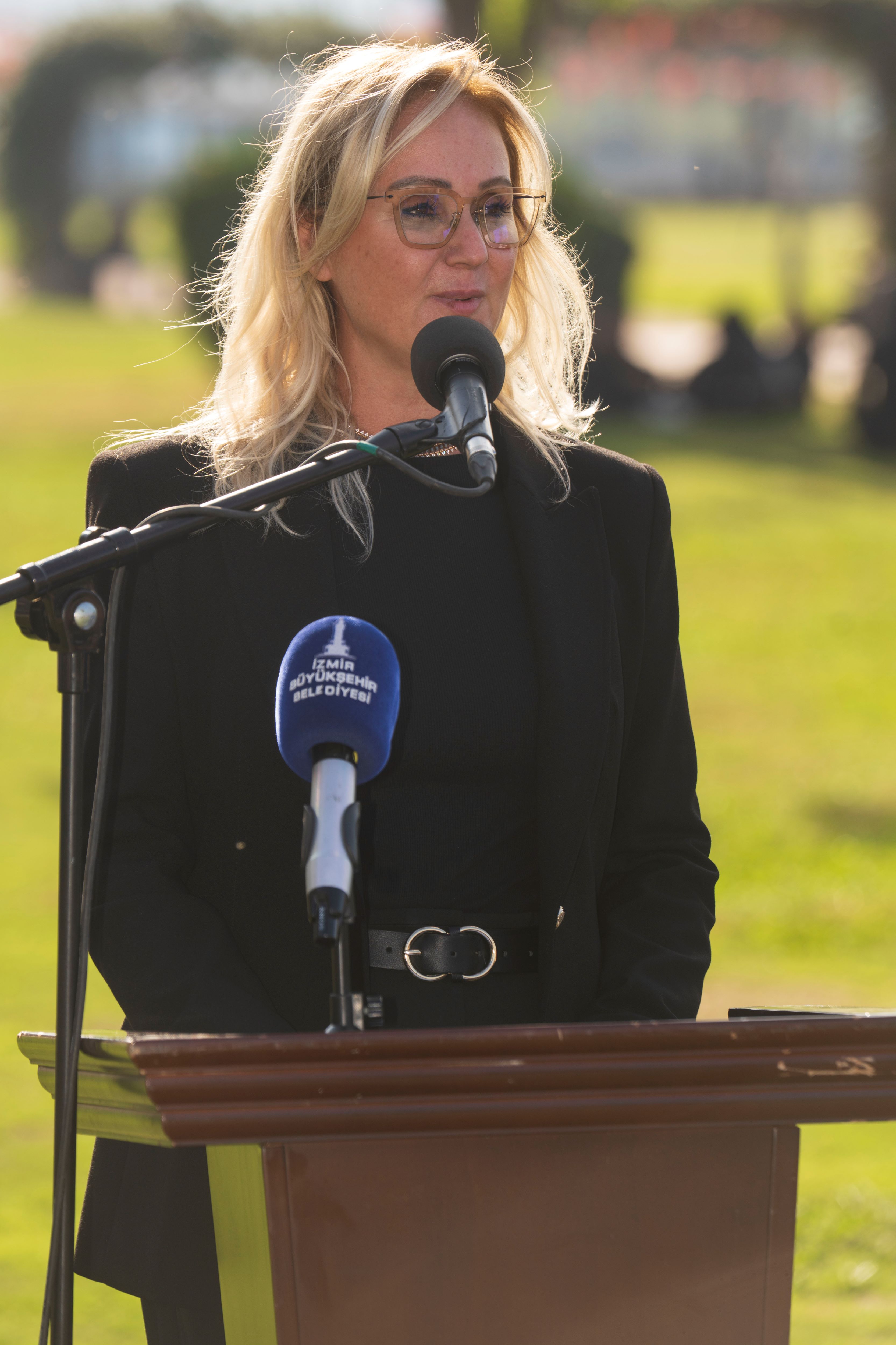 Korcan Karar’ın 'Anıtkabir' Sergisi İzmir’de Açıldı (2)