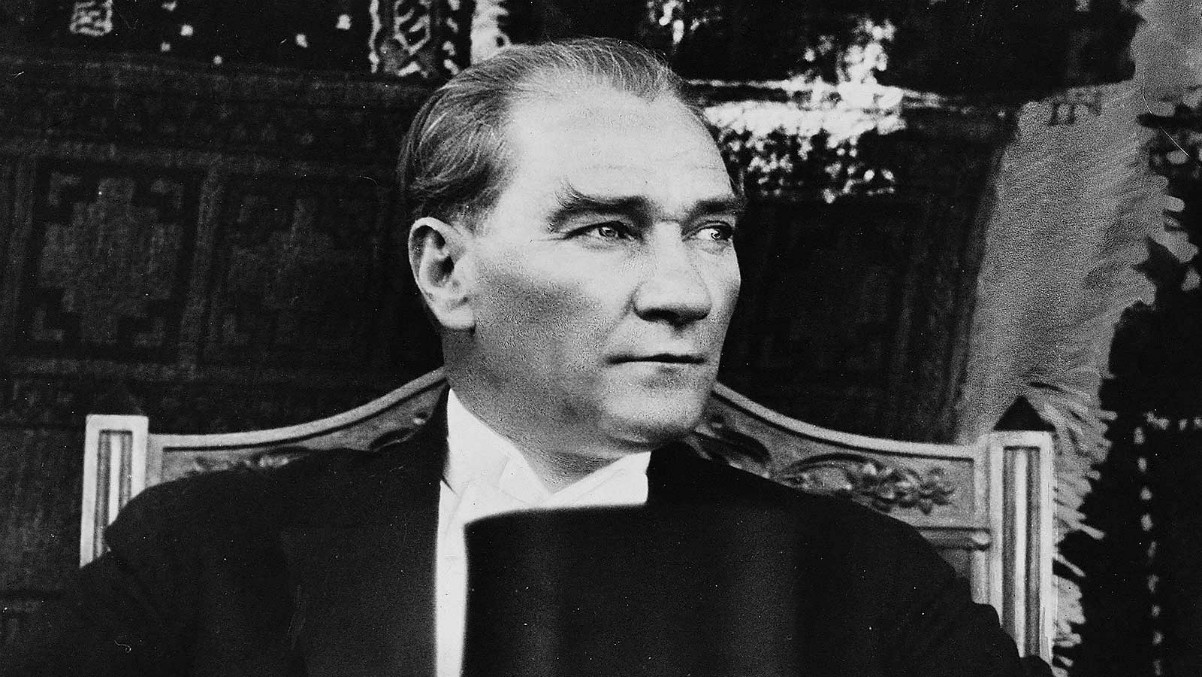 Küçük Yürekler Atatürk Için Yarışacak!