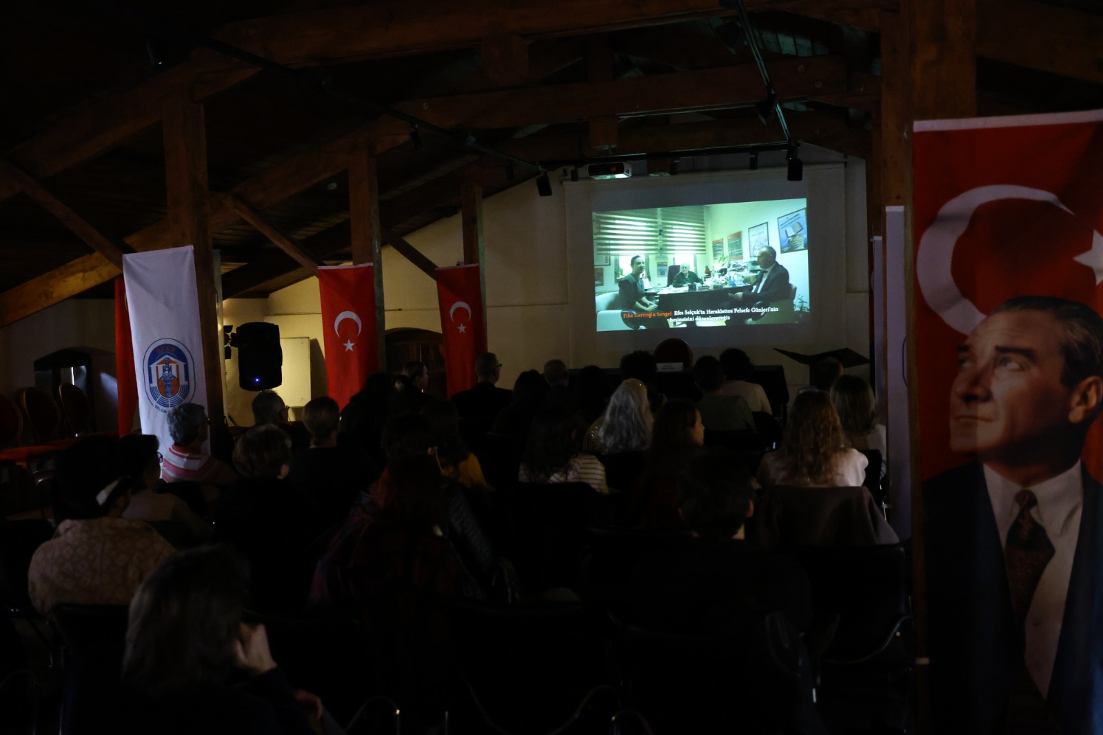 Kuçuradi’den Özgürlük Üzerine Çarpıcı Açıklamalar! (1)