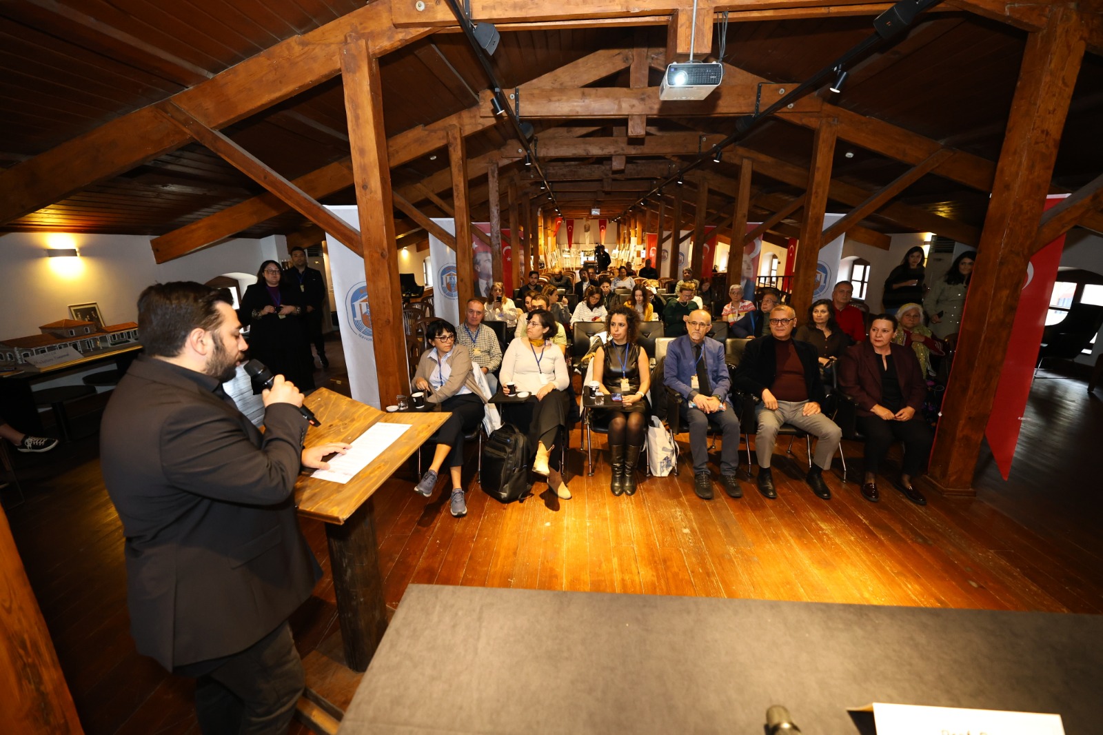 Kuçuradi’den Özgürlük Üzerine Çarpıcı Açıklamalar! (4)