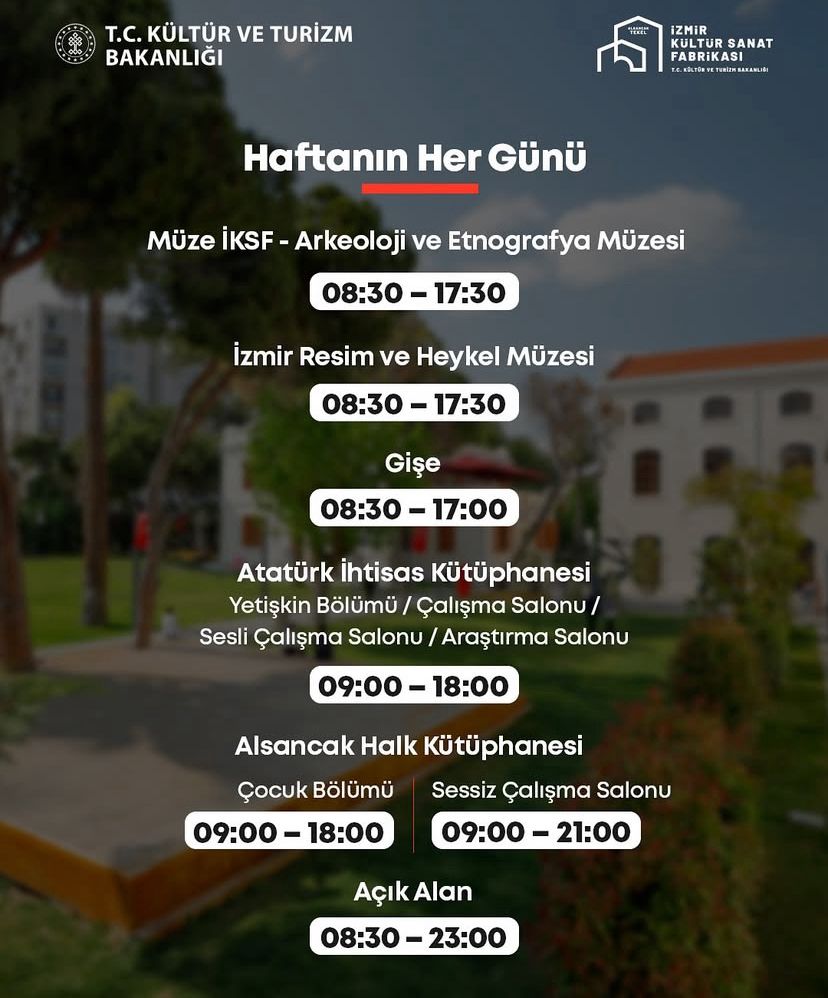 Kültür Sanat Fabrikası (2)