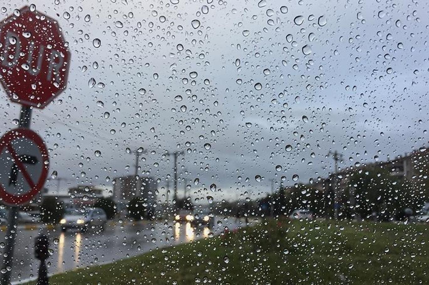 Kuvvetli Yağış Uyarısı! Bu Illerde Dikkat Sağanak Ve Fırtına Geliyor