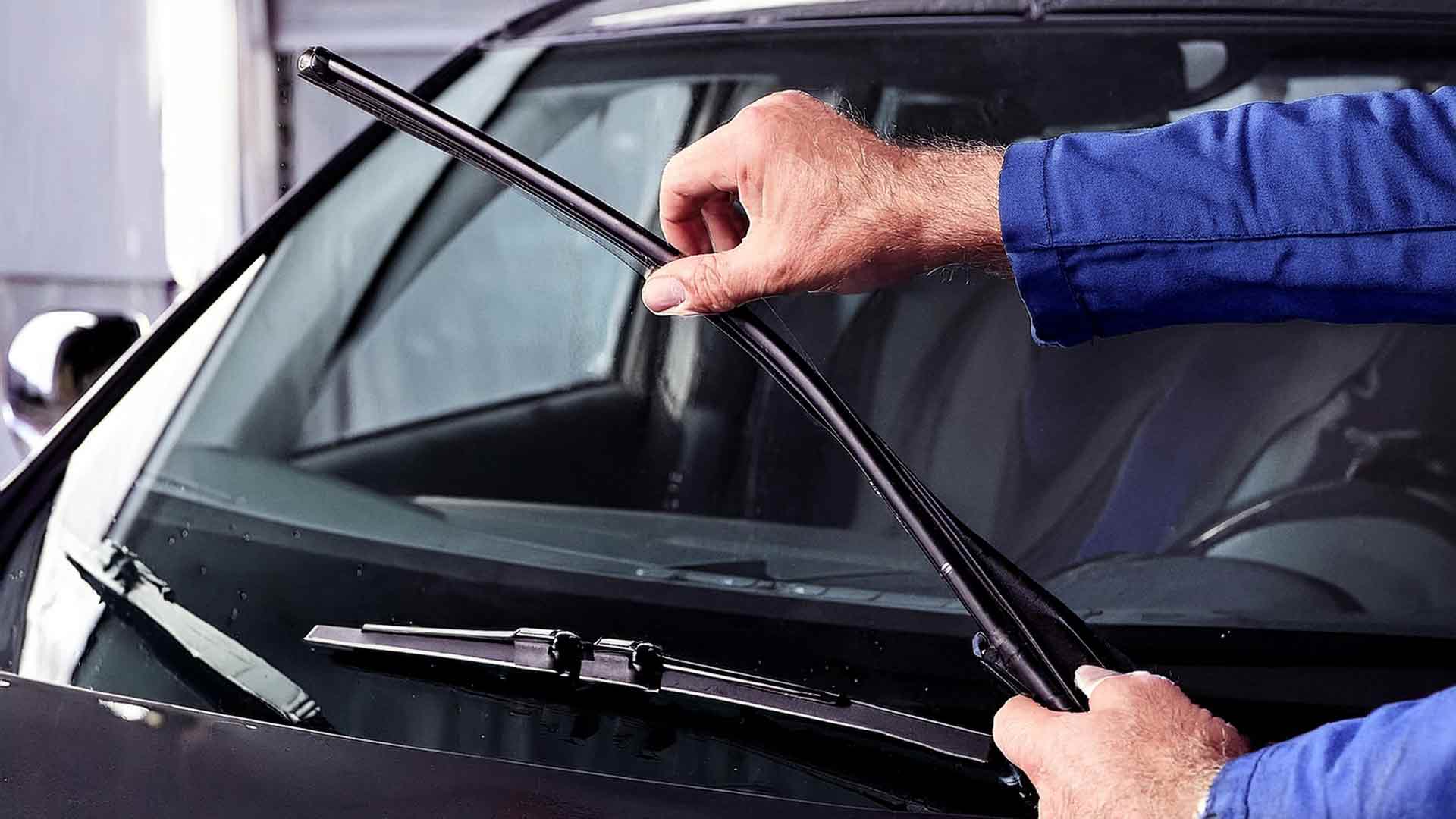 Lastik Ve Silecek Bakımı