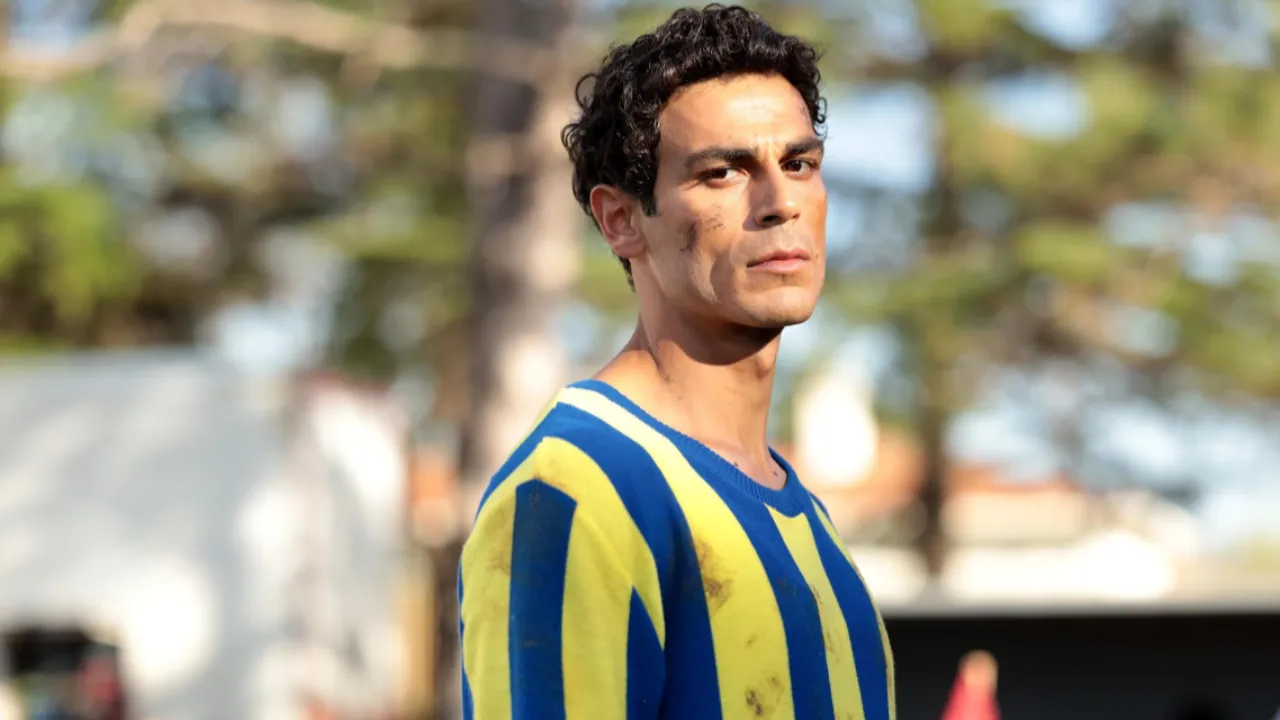 Lefter Bir Ordinaryüs Hikayesi (2025) Konusu, Oyuncuları Ve Yayın Platformu