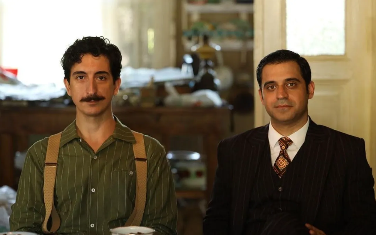 Lefter Bir Ordinaryüs Hikayesi (2026) Konusu, Oyuncuları Ve Yayın Platformu