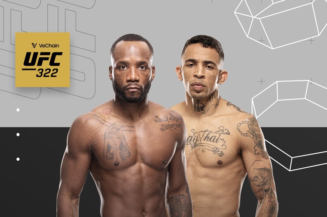 Leon Edwards Vs Carlos Prates