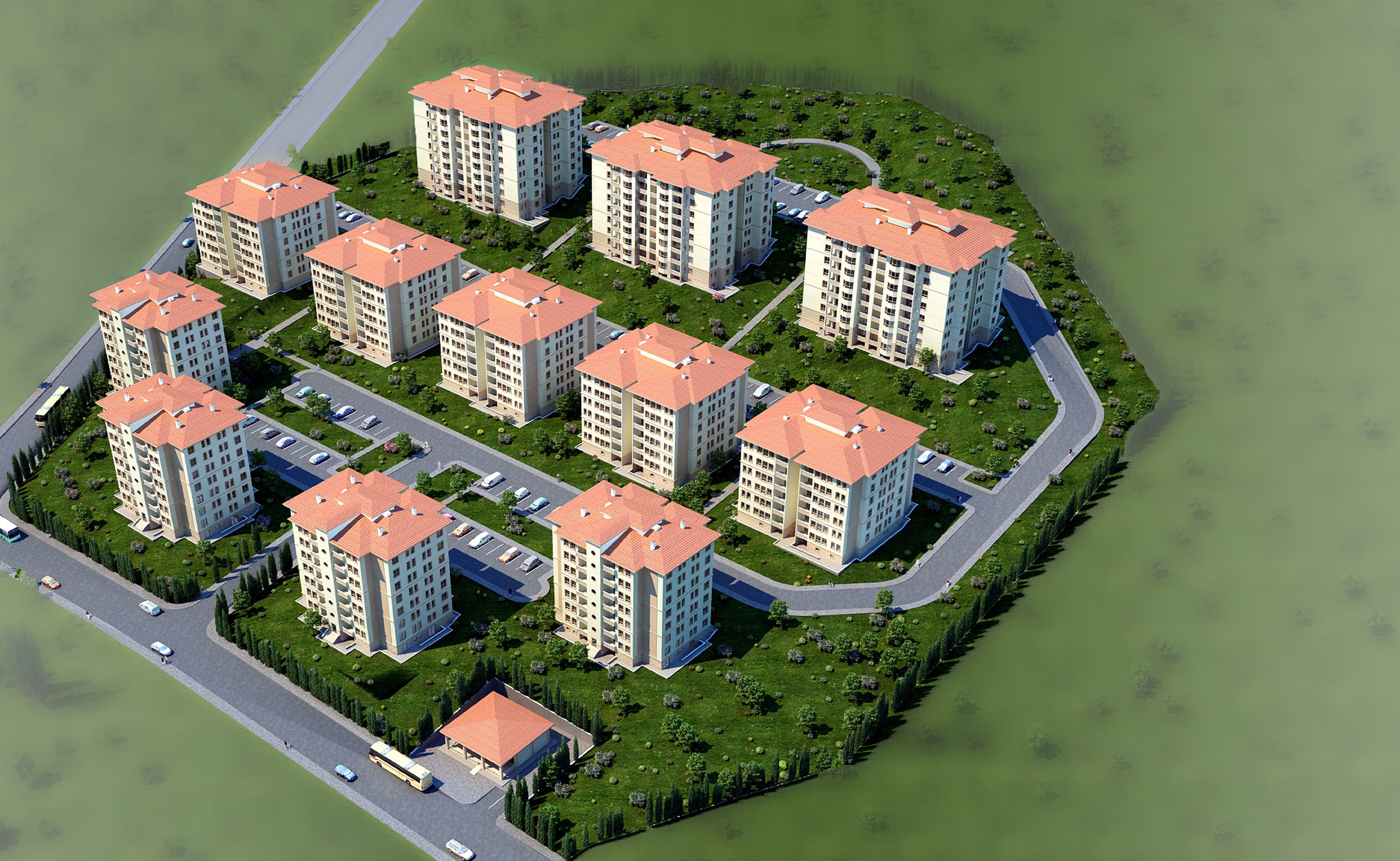 Manisa Toki̇ Nereye Yapılacak 2025 Toki̇ 500 Bin Sosyal Konut Projesi Manisa'da Hangi Ilçelerde Olacak (1)-1