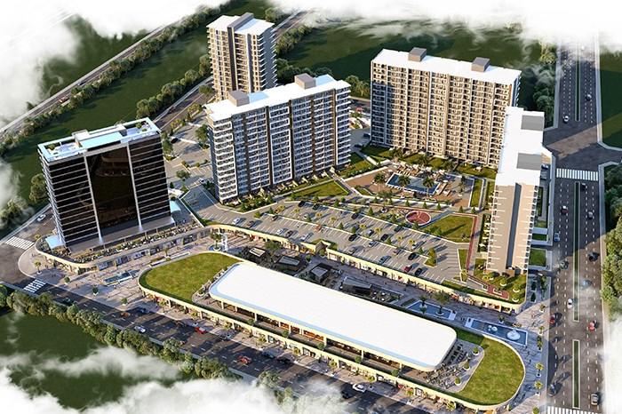 Manisa Toki̇ Nereye Yapılacak 2025 Toki̇ 500 Bin Sosyal Konut Projesi Manisa'da Hangi Ilçelerde Olacak (2)