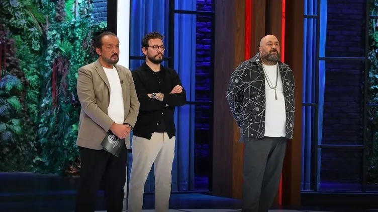 Masterchef 19 Kasım Kim Elendi Masterchef’e Veda Eden Isim Belli Oldu (1)