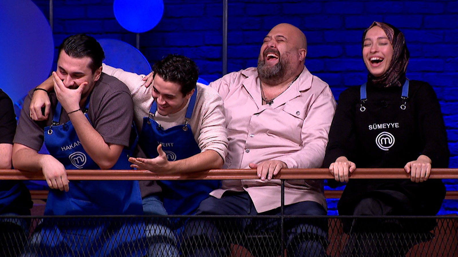 Masterchef Türkiye (2)