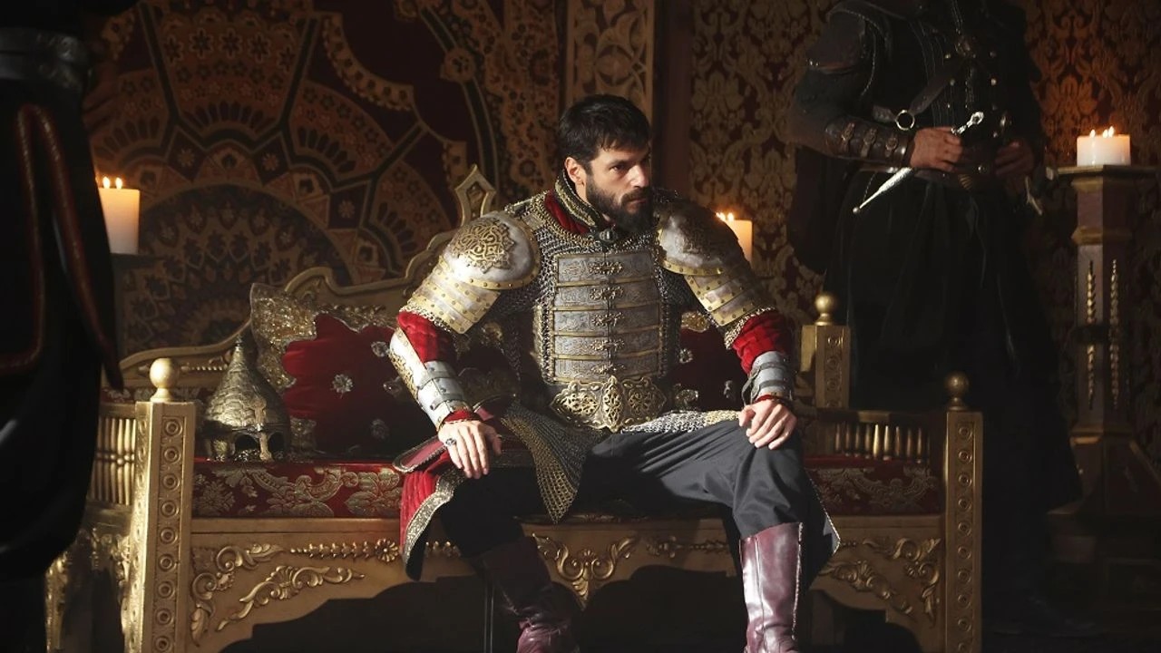 Mehmed Fetihler Sultanı (2)