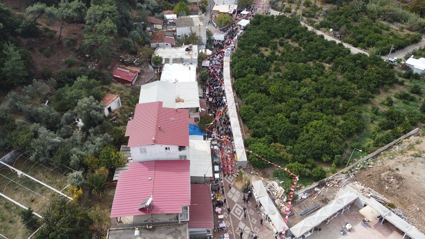 Menderes’in En Renkli Festivali Başlıyor (5)