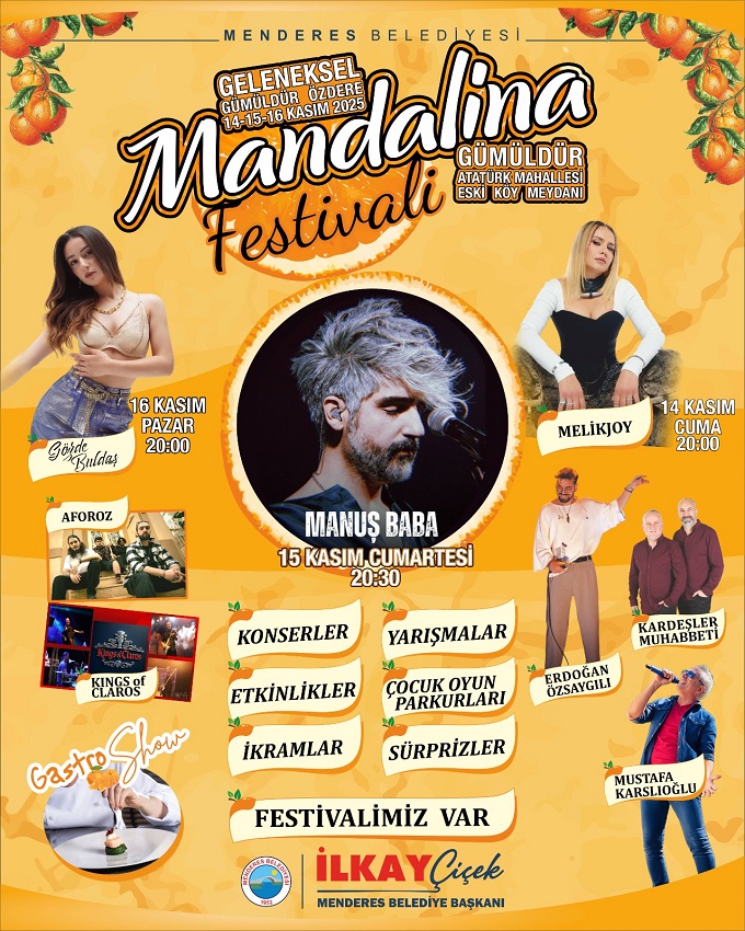 Menderes’in En Renkli Festivali Başlıyor (6)