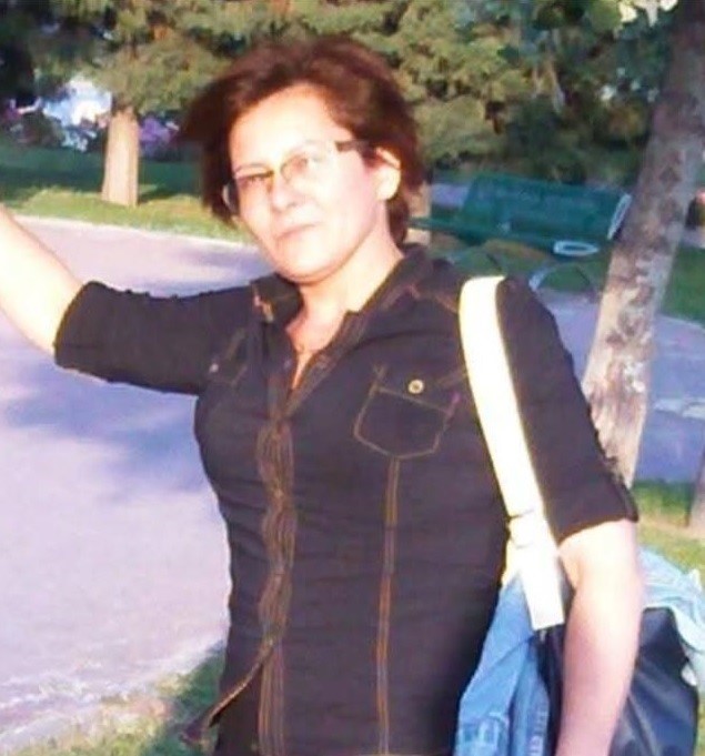 Menemen’de Korkunç Gece! Hayvansever Kadın 20 Kedisiyle Alevlerde Can Verdi (7)