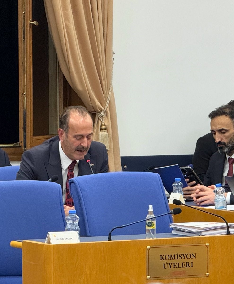 Mhp’li Osmanağaoğlu 'Aliağa’nın Spor Yatırımı Ihtiyacı Var' (2)