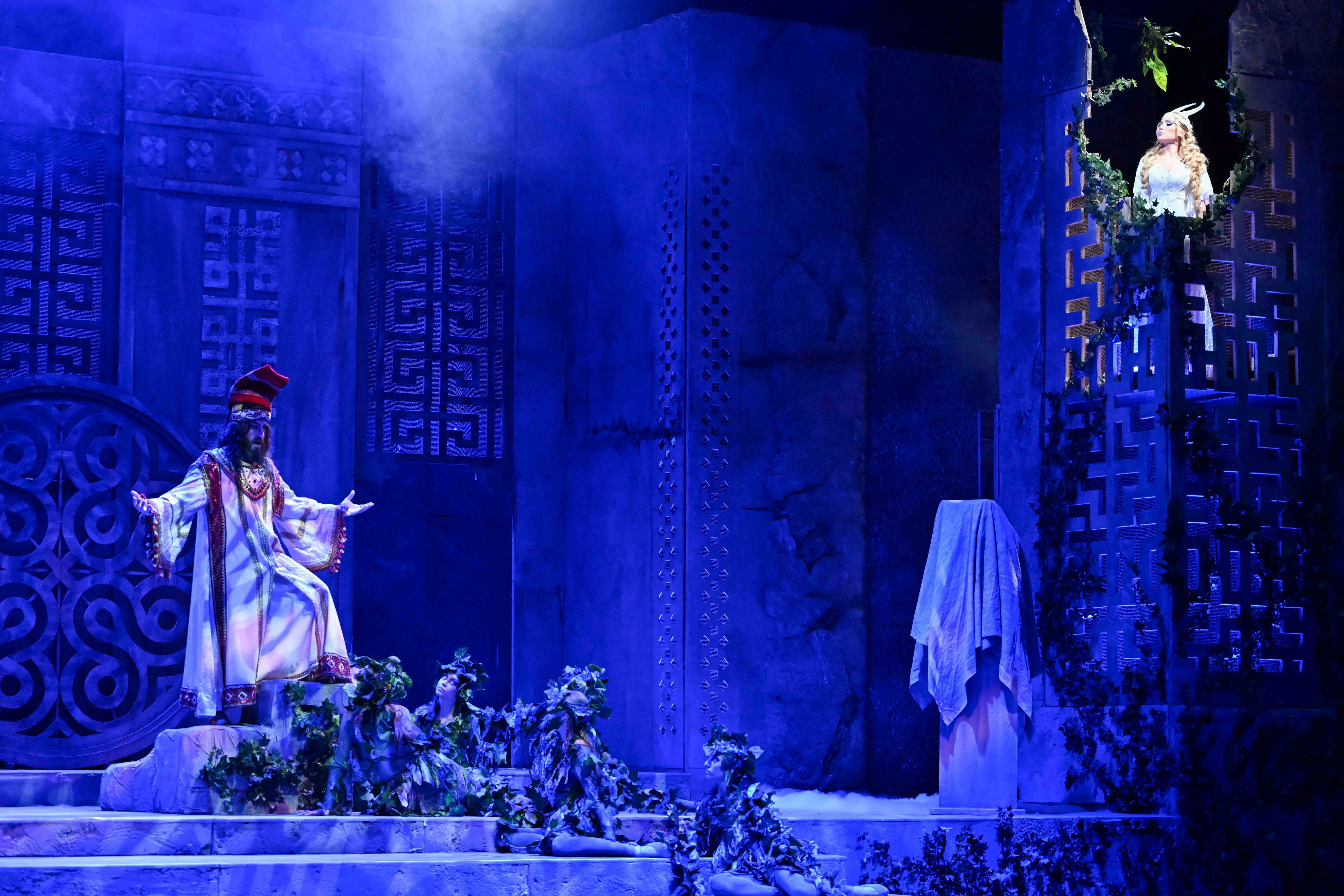 Midas’ın Kulakları İzmir Sahnesinde (1)