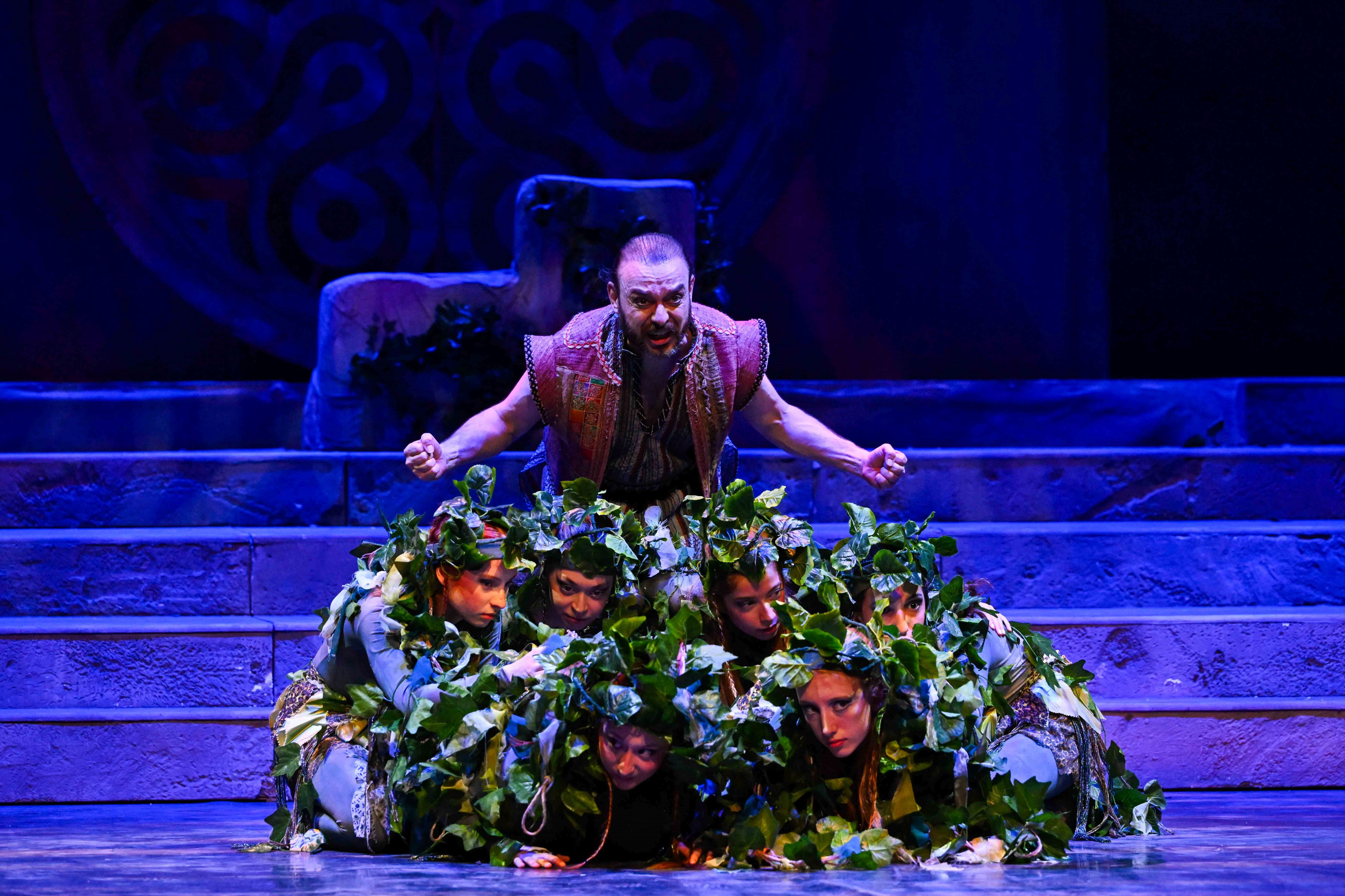 Midas’ın Kulakları İzmir Sahnesinde (5)