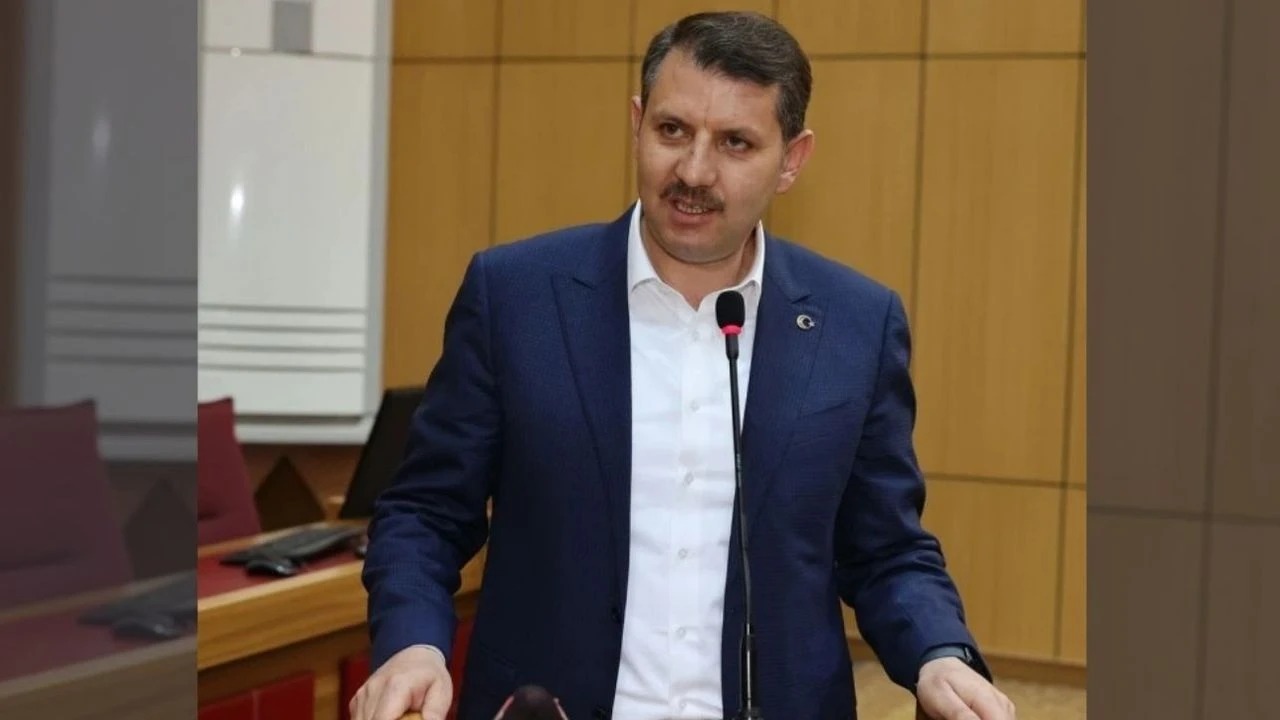 Milli Savunma Bakan Yardımcılığına Atanan Salih Ayhan Kimdir (2)