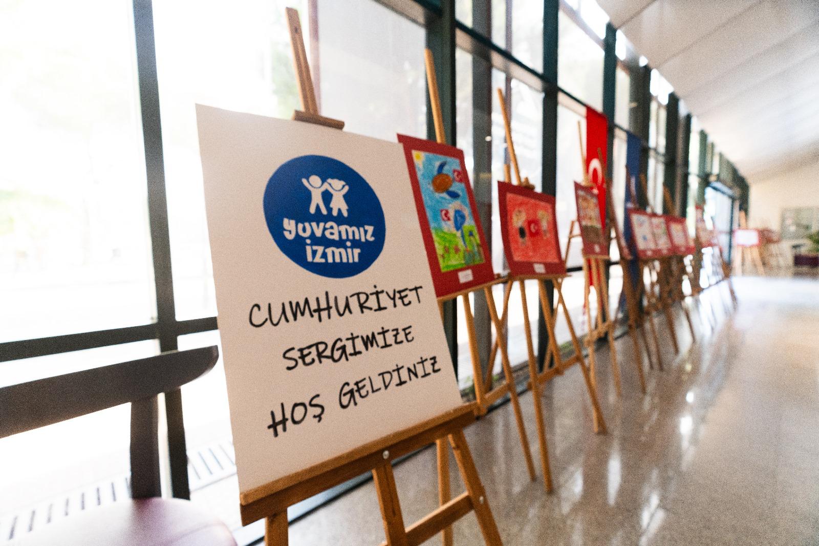 Minik Eller, Büyük Sevgi (3)