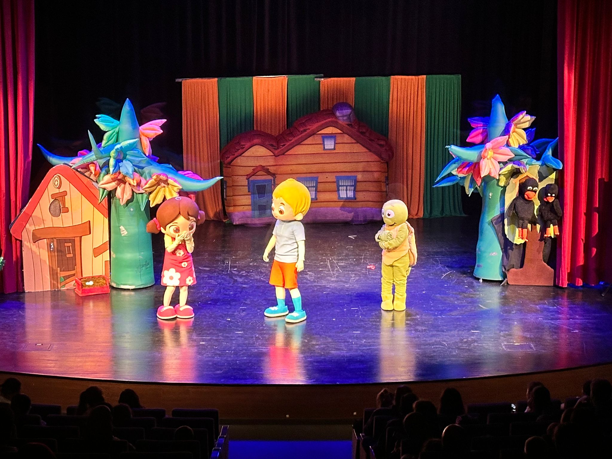 Minikler Hazır Mı Niloya İzmir’e Mi Geliyor (3)