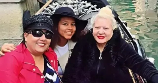 Muazzez Abacı’nın Kızı Saba Abacı Kimdir Yaşı, Mesleği Ve Hayatı (3)