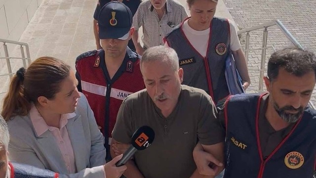 Müge Anlı'daki Emrah Elveren Cinayetinde Her Şey Ortaya Çıktı! 4 Yıl Sonra Dişleri Ve Kemikleri Bulundu (1)