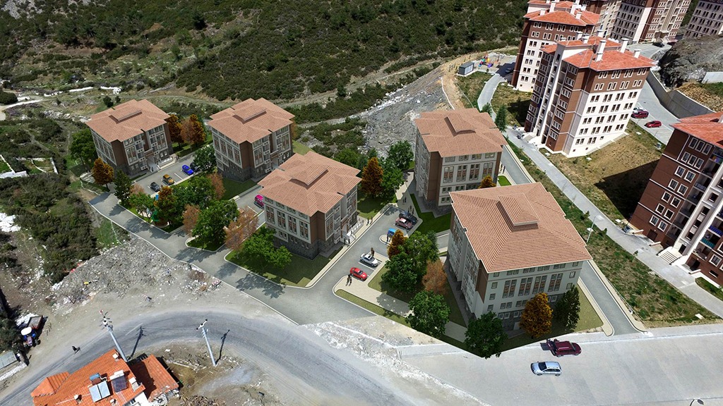 Muğla Toki̇ Nereye Yapılacak 2025 Toki̇ 500 Bin Sosyal Konut Projesi Muğla'da Hangi Ilçelerde Olacak (2)